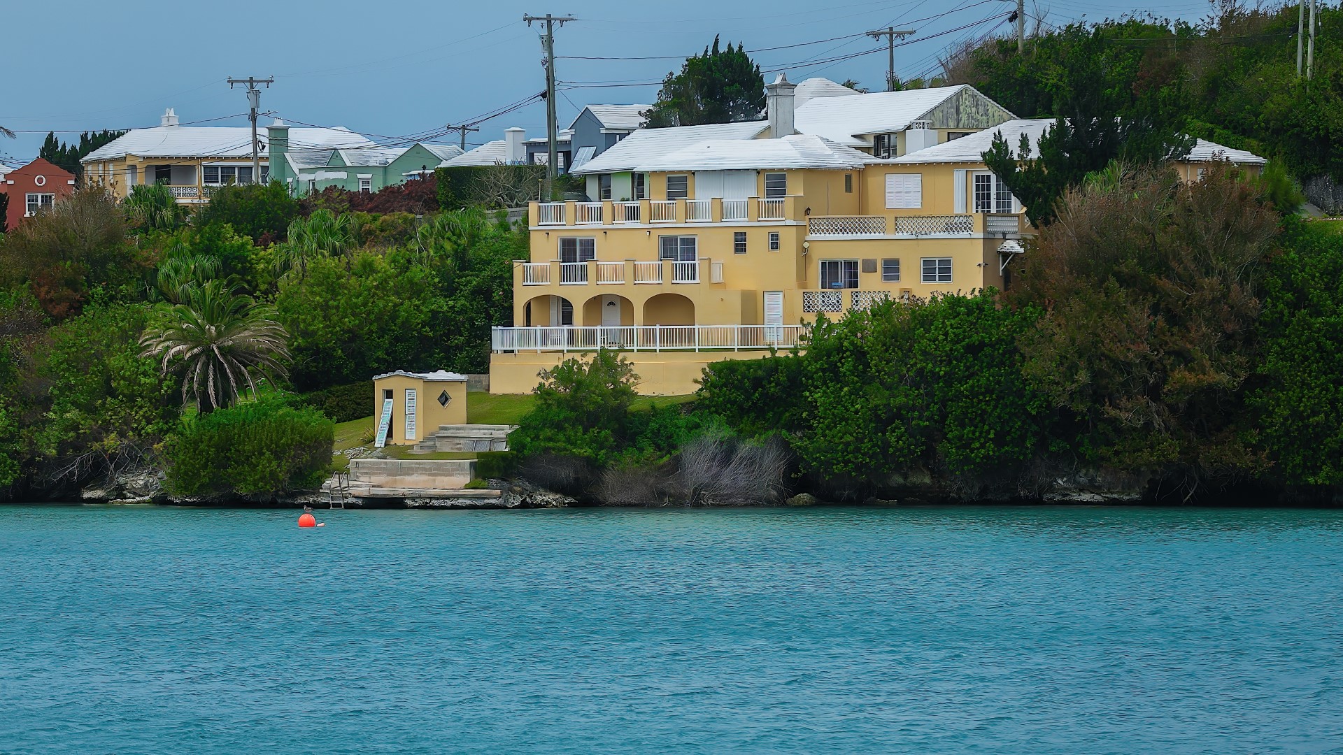 50 Studio Ln, Hamilton, Bermuda Hamilton Parish Hamilton Parish