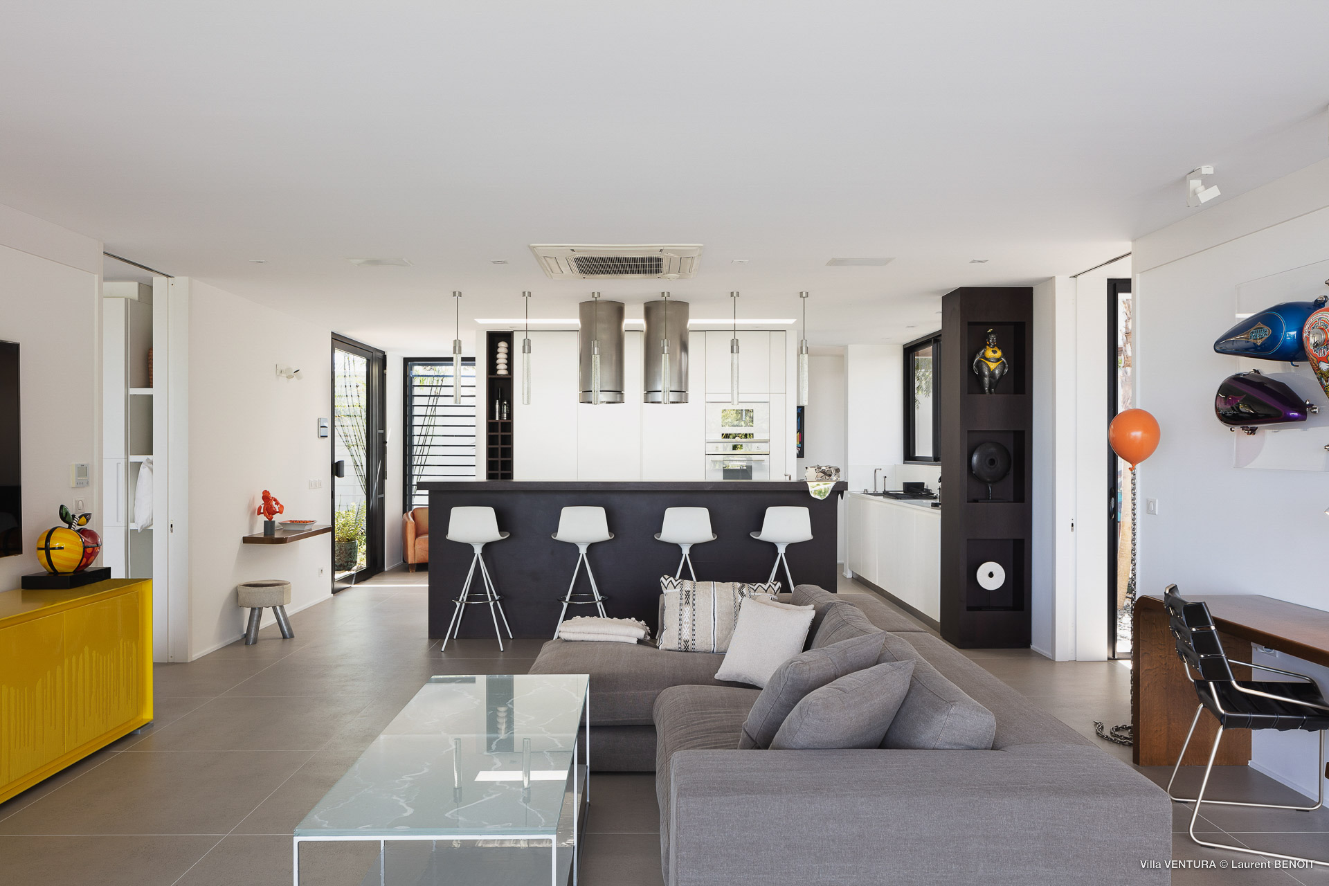 Villa Ventura, BL St Jean 