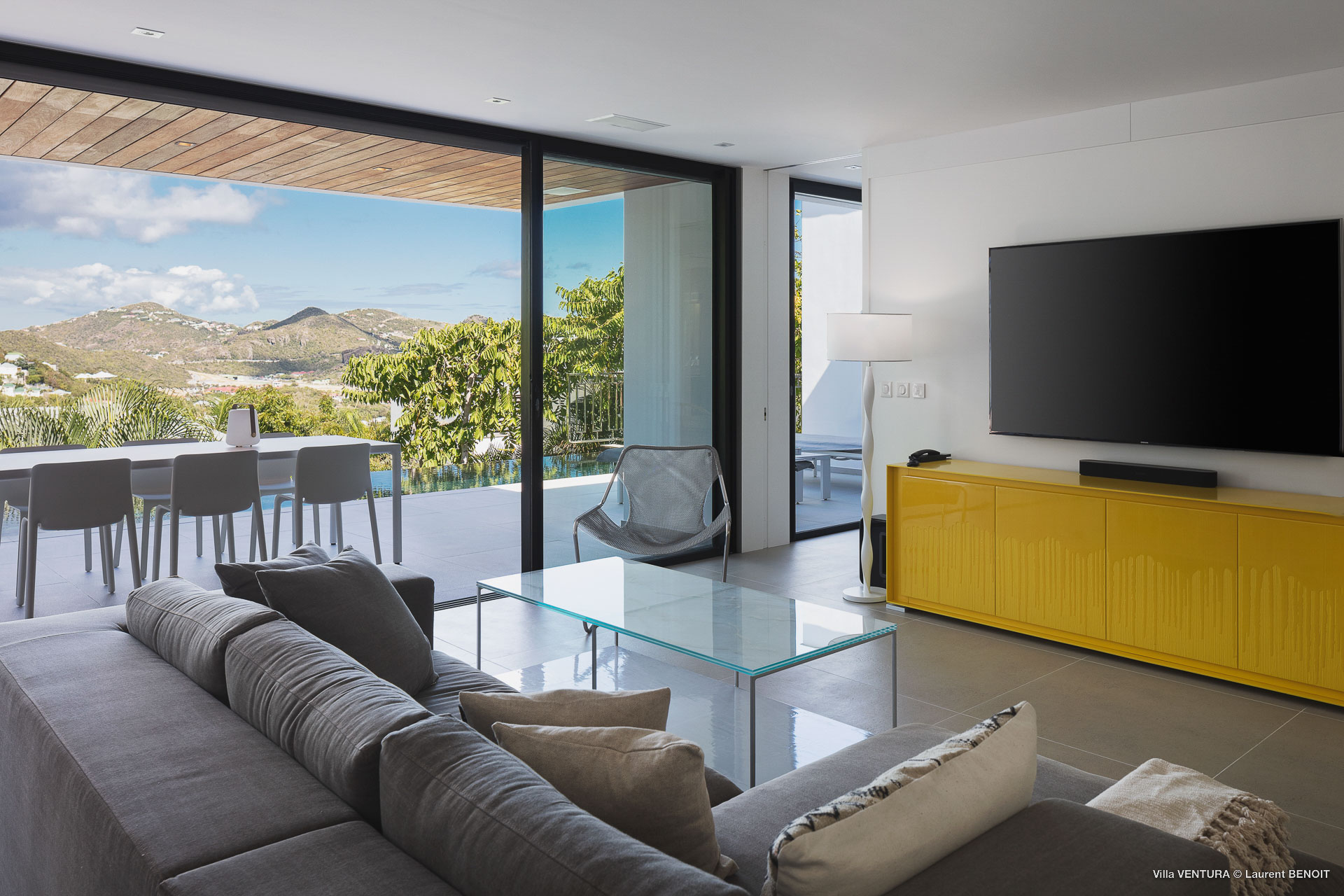 Villa Ventura, BL St Jean 