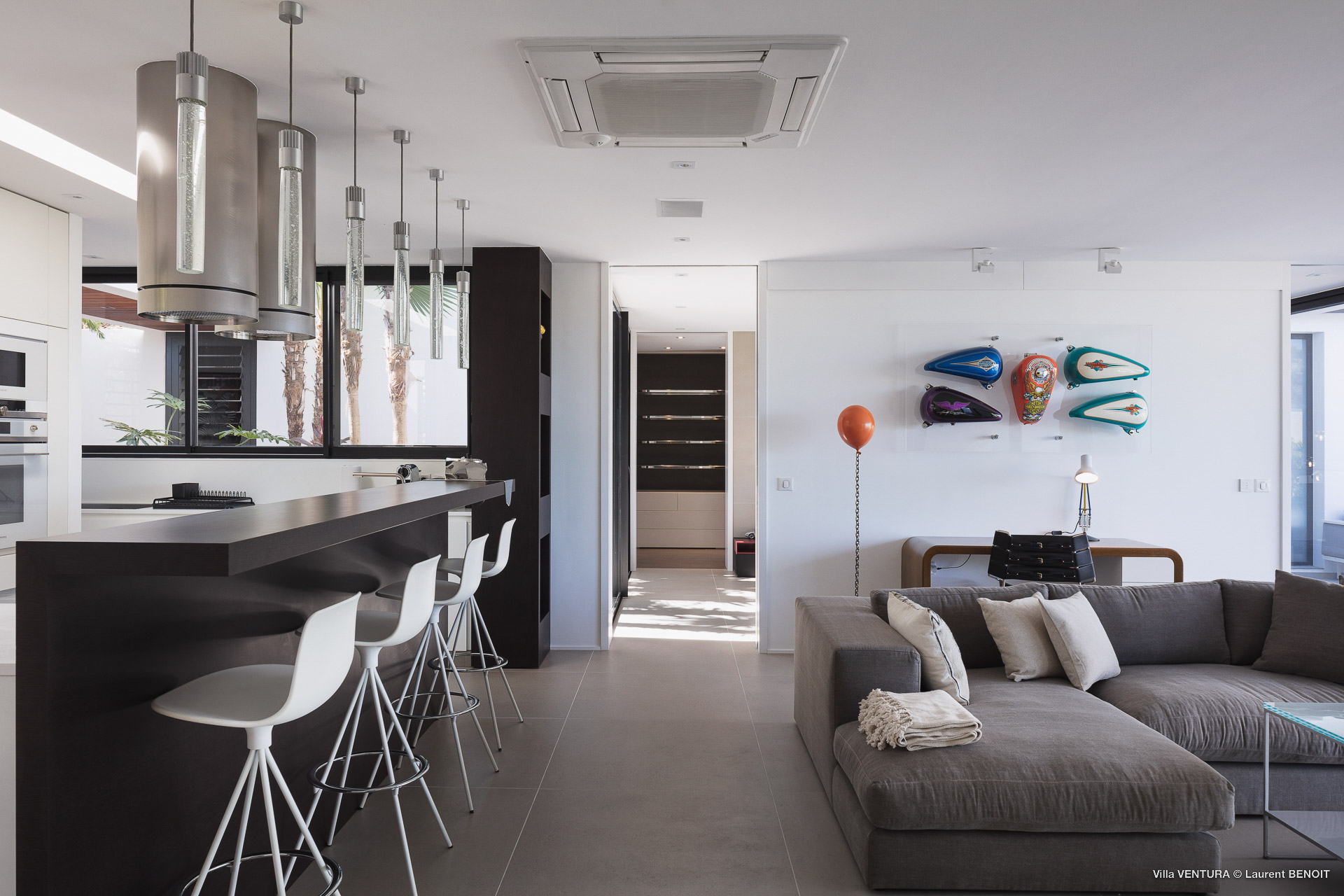 Villa Ventura, BL St Jean 