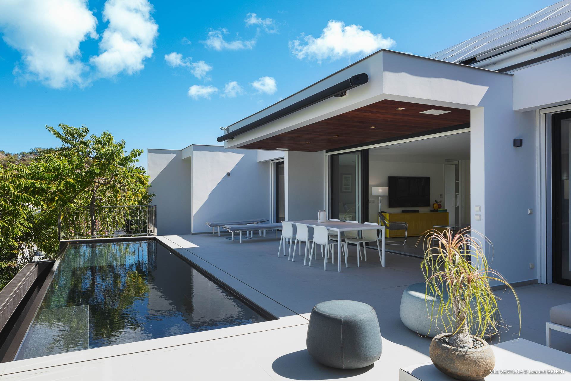 Villa Ventura, BL St Jean 