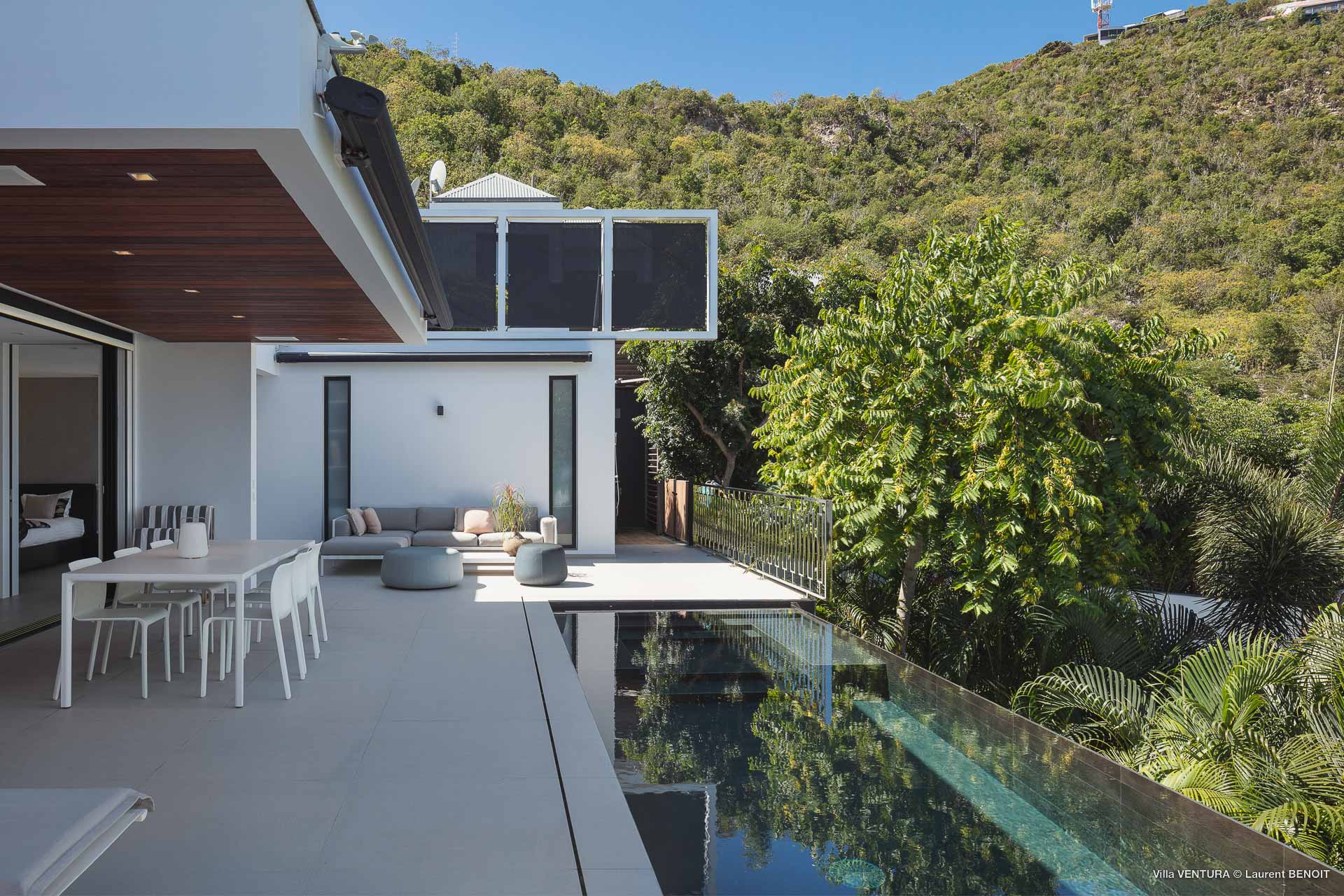 Villa Ventura, BL St Jean 