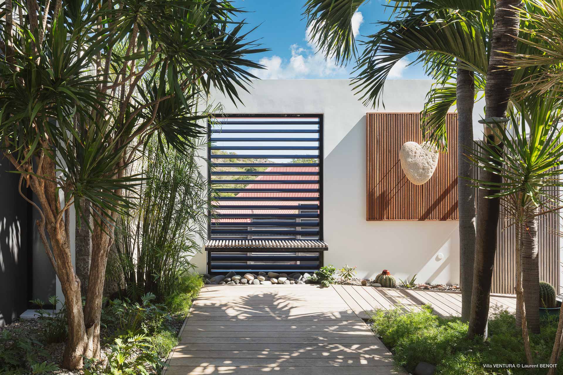 Villa Ventura, BL St Jean 