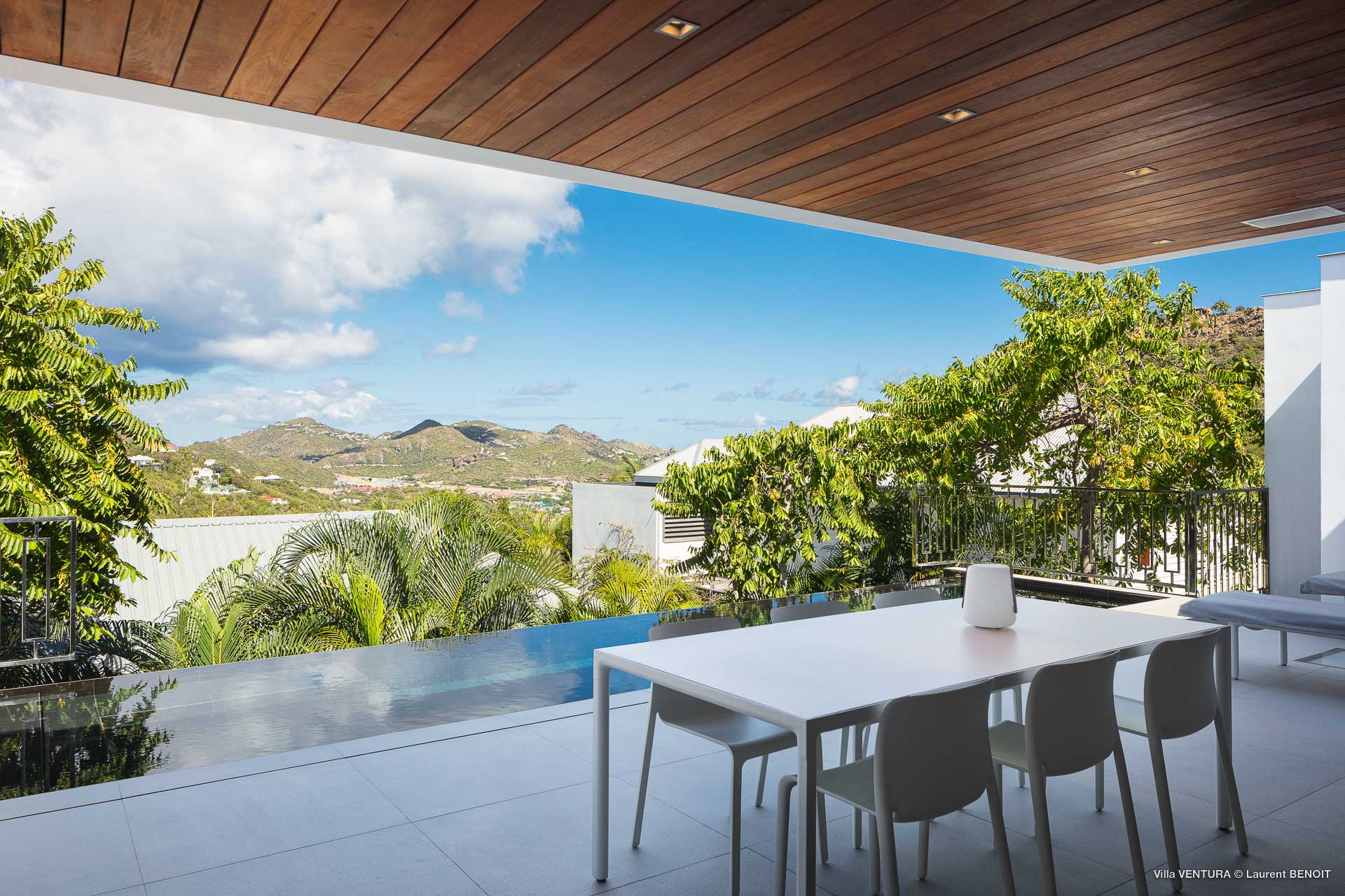 Villa Ventura, BL St Jean 
