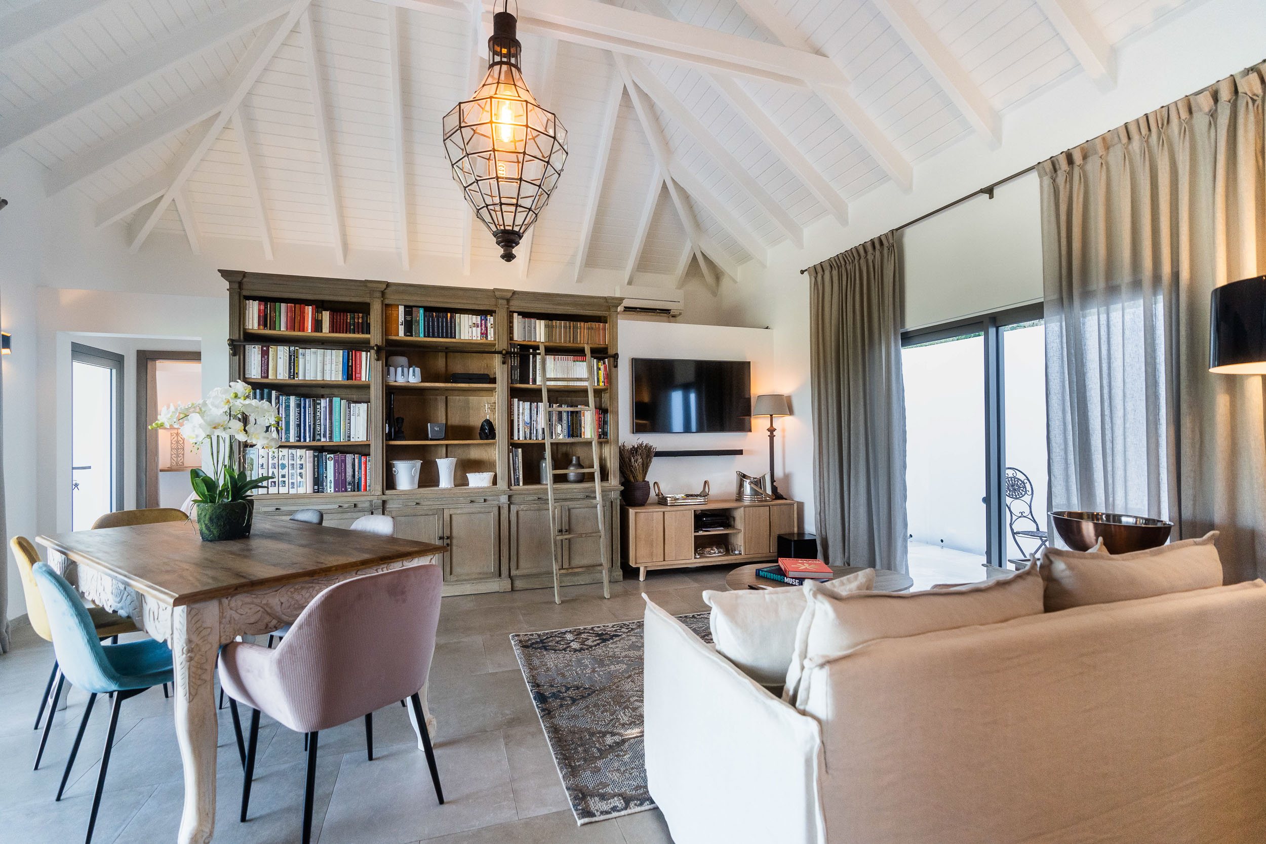 Villa Vogue, BL St Jean 