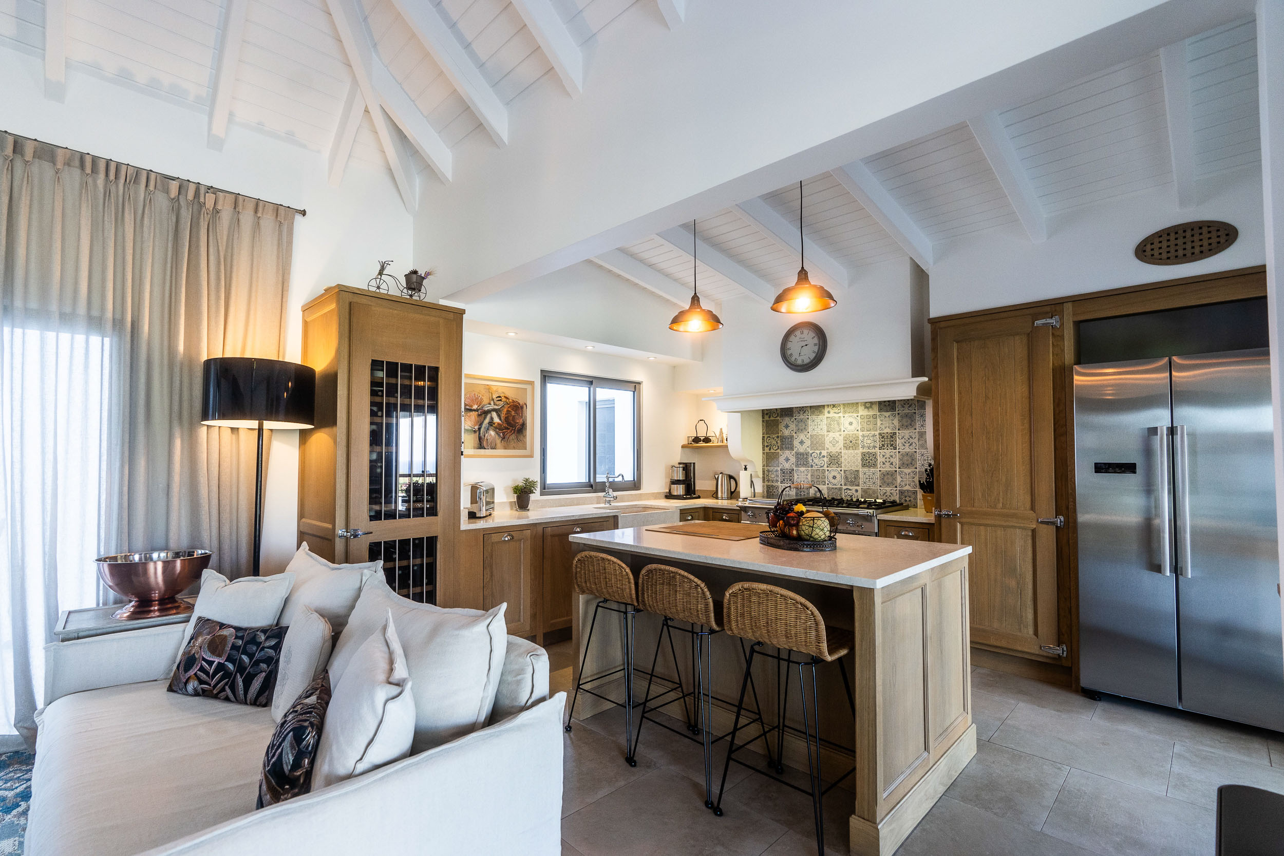 Villa Vogue, BL St Jean 