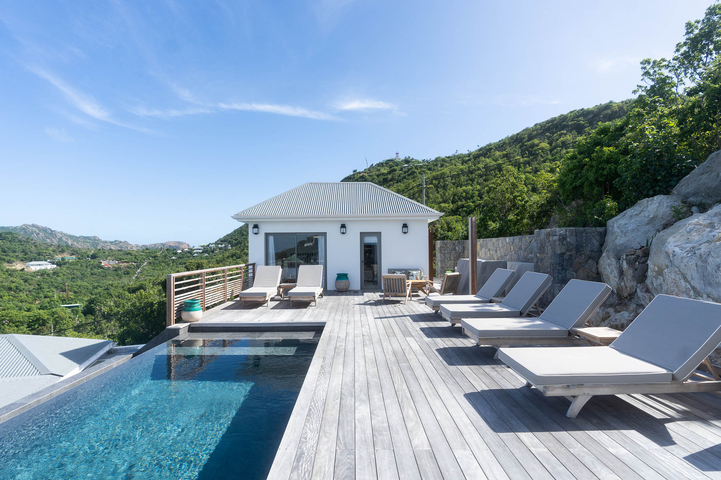 Villa Vogue, BL St Jean 