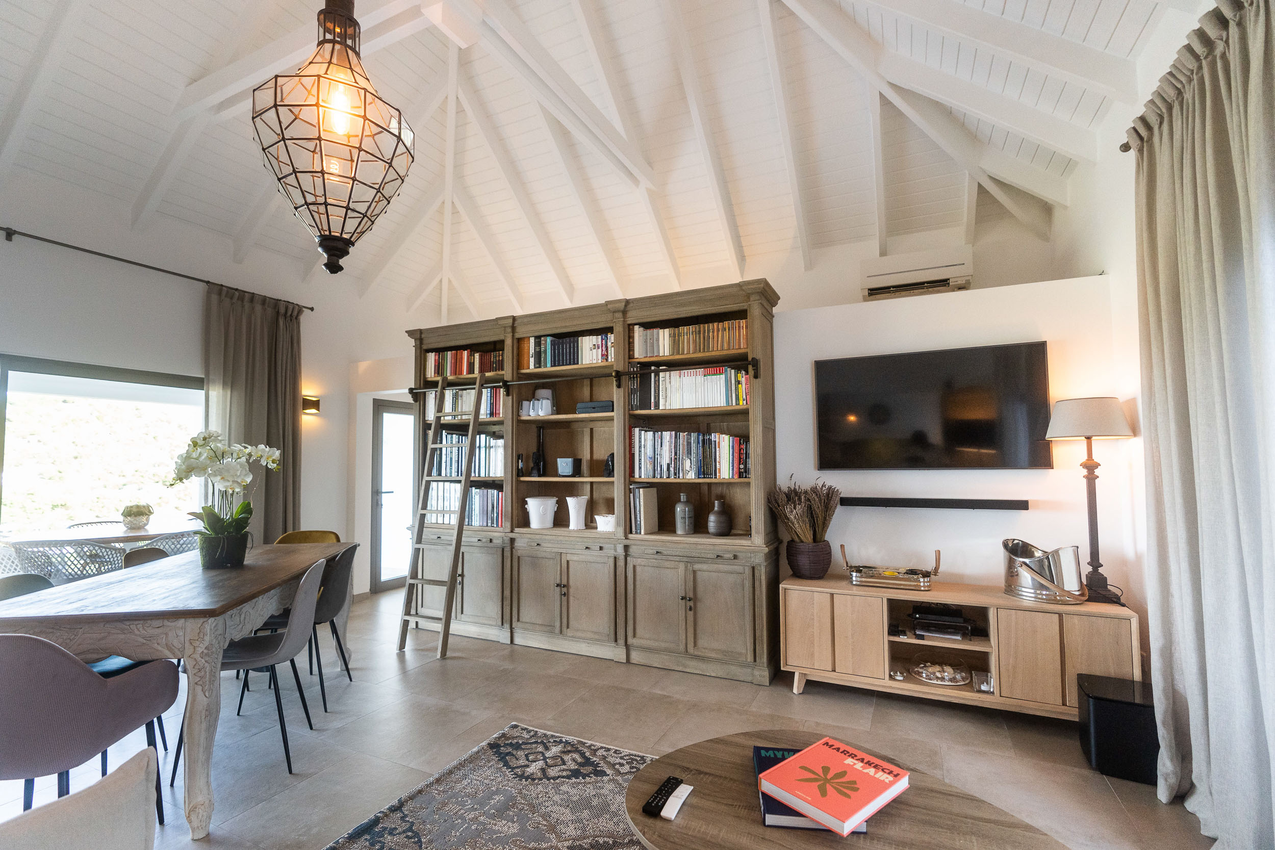 Villa Vogue, BL St Jean 