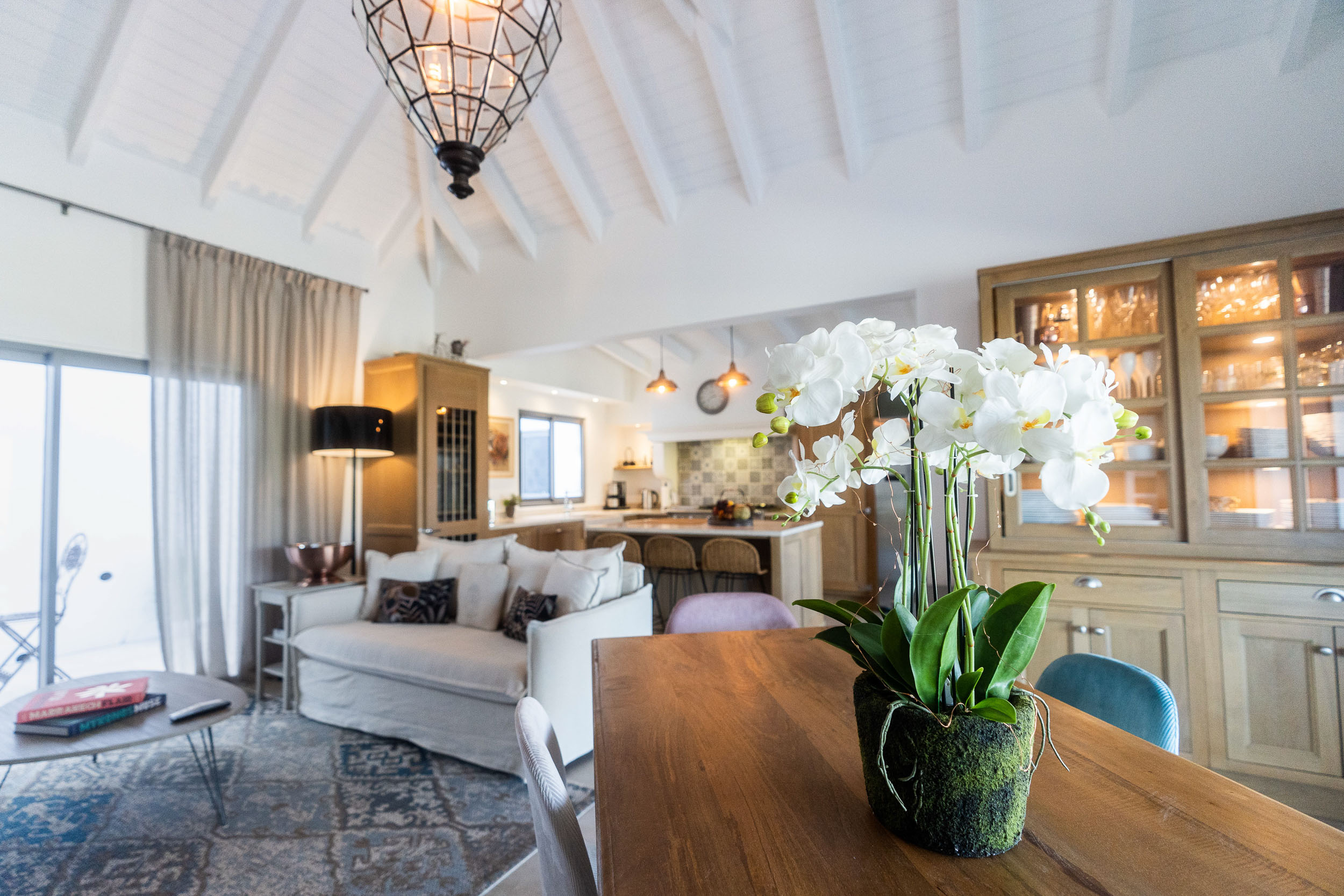Villa Vogue, BL St Jean 