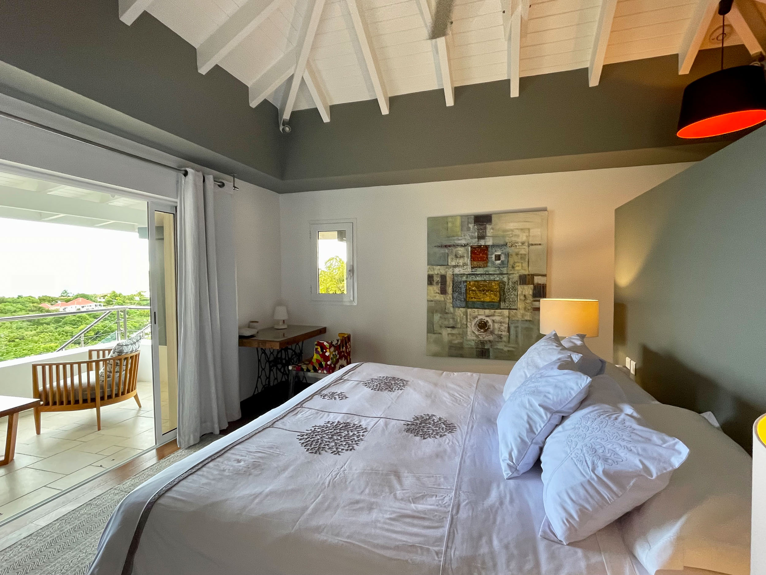 Villa Vague Bleue, BL Lurin 