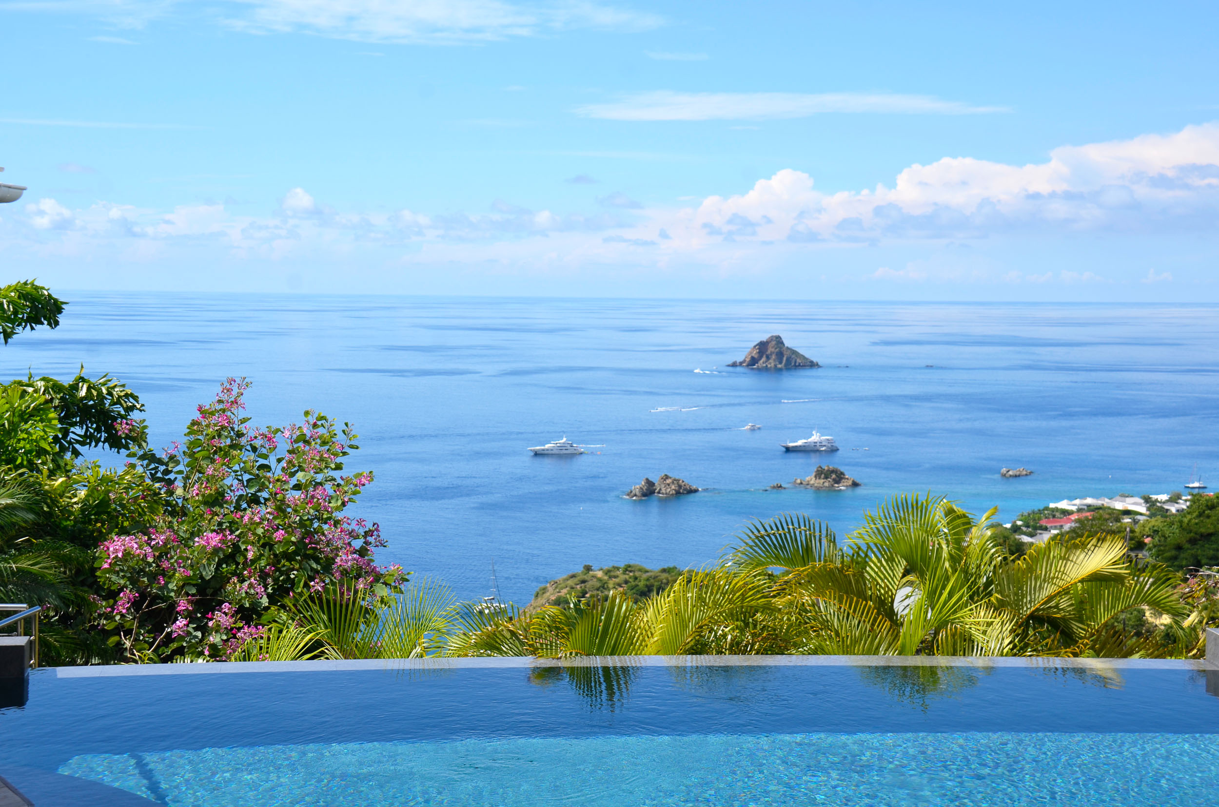 Villa Vague Bleue, BL Lurin 