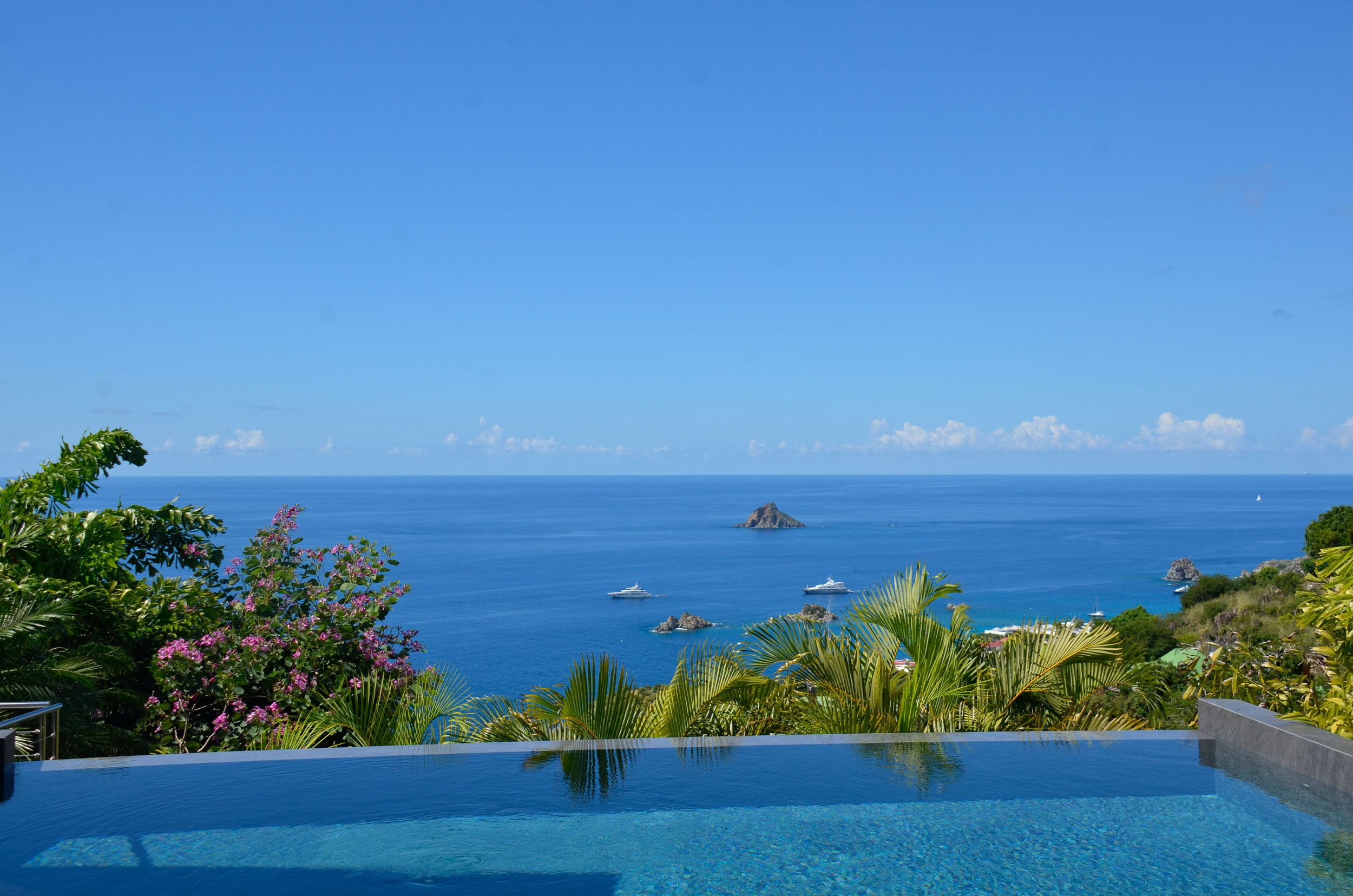 Villa Vague Bleue, BL Lurin 