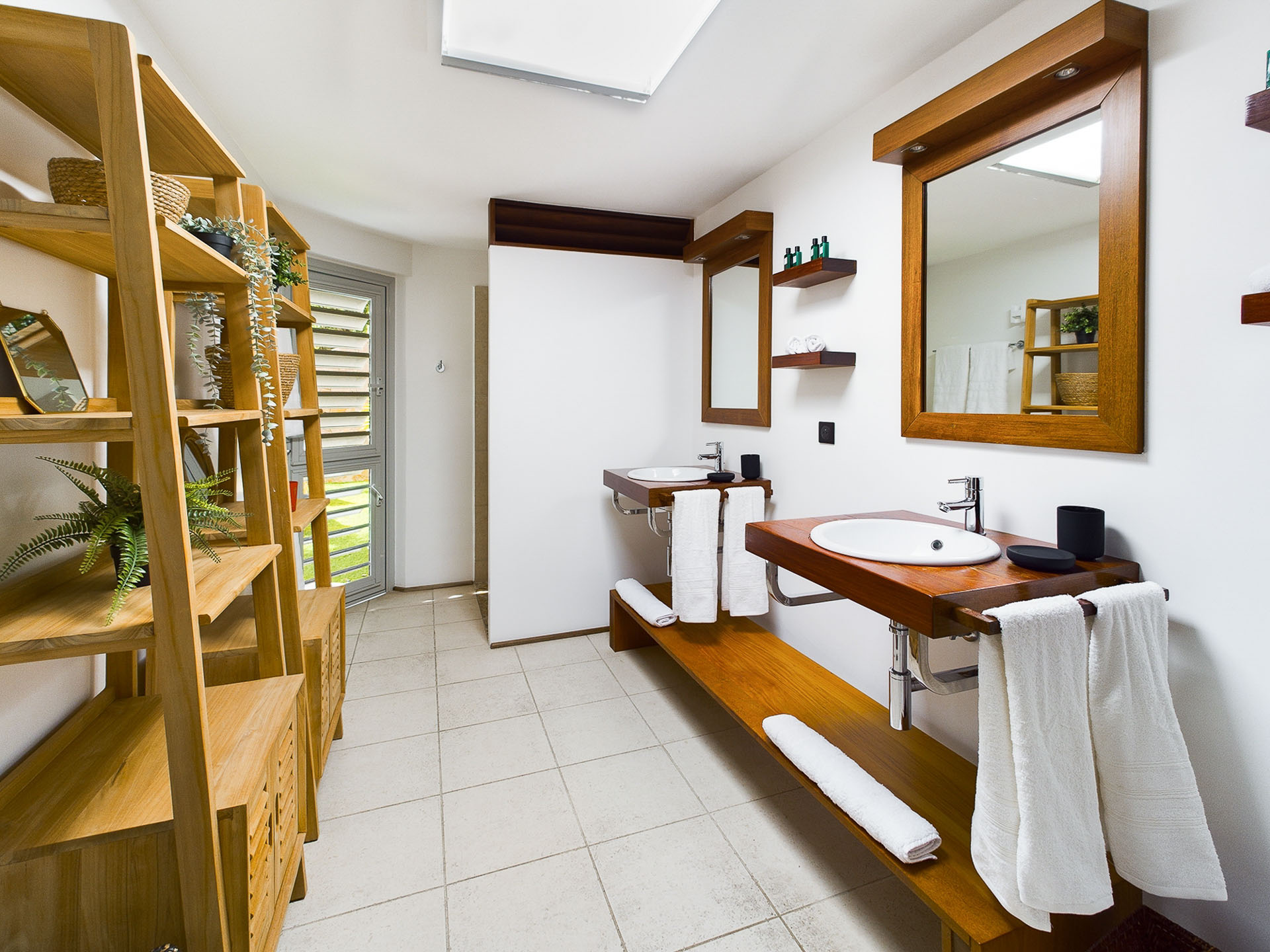 Villa Vi, BL St Jean 