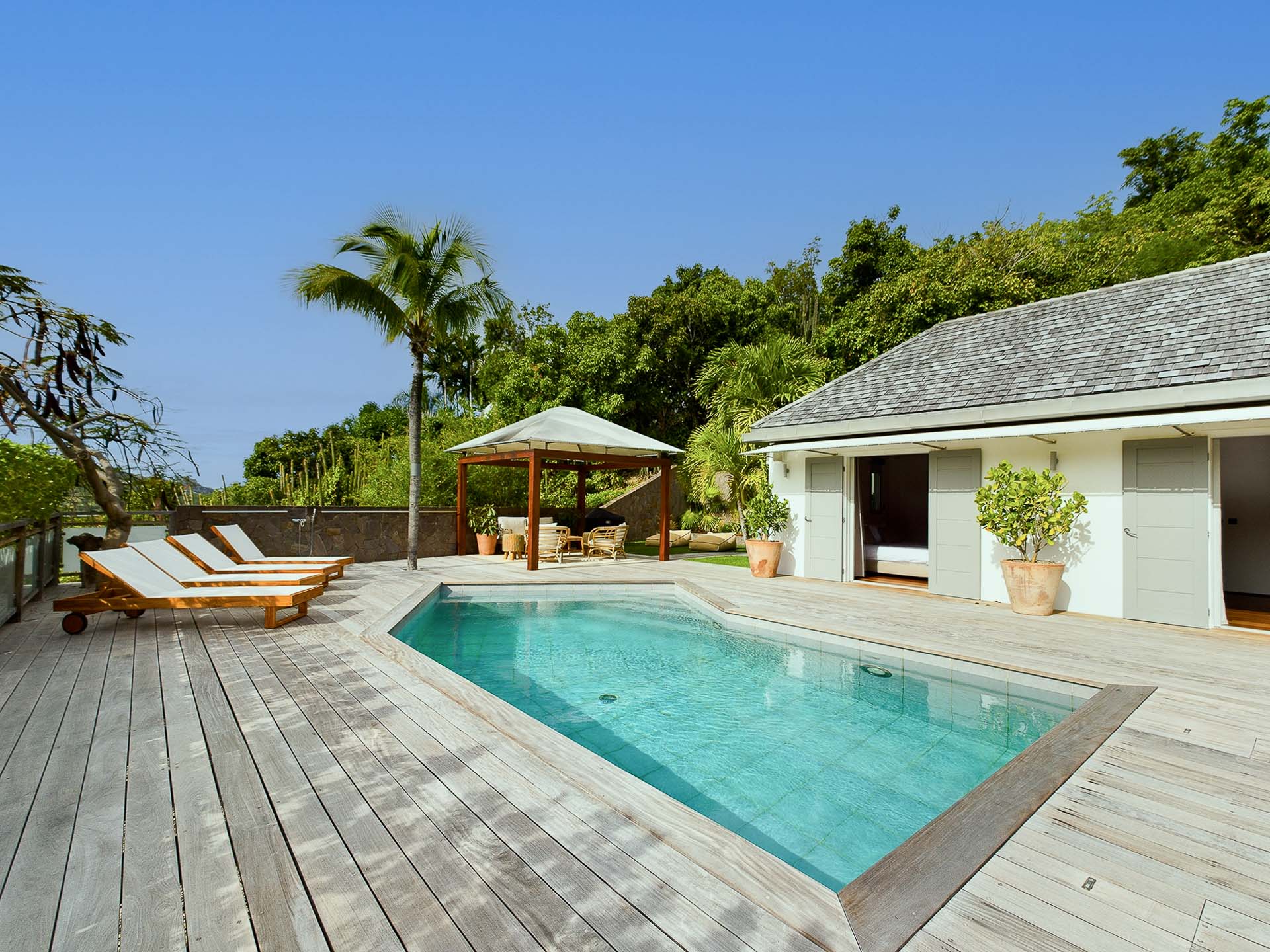 Villa Vi, BL St Jean 