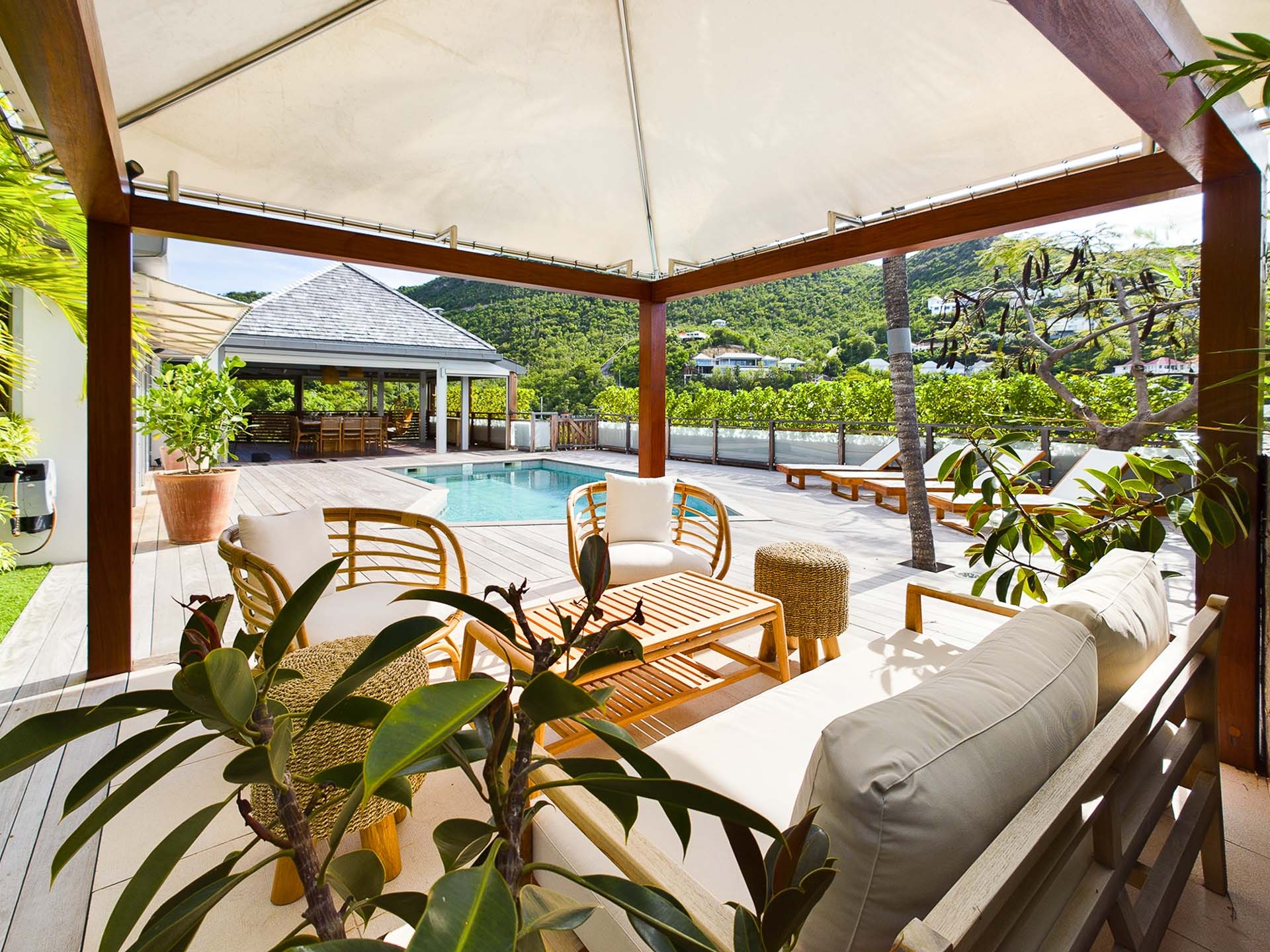 Villa Vi, BL St Jean 