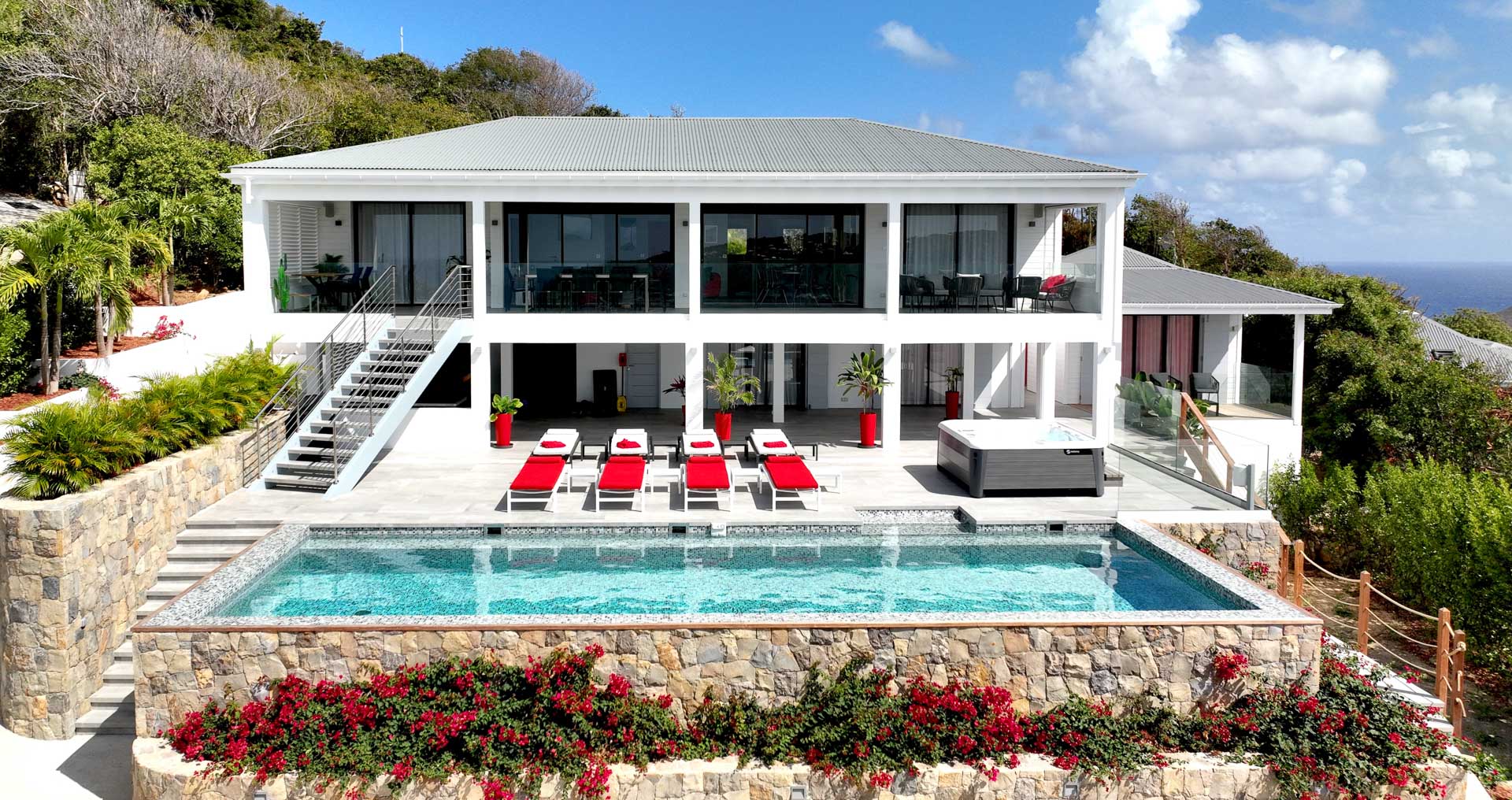 Villa Voyage, BL Colombier 