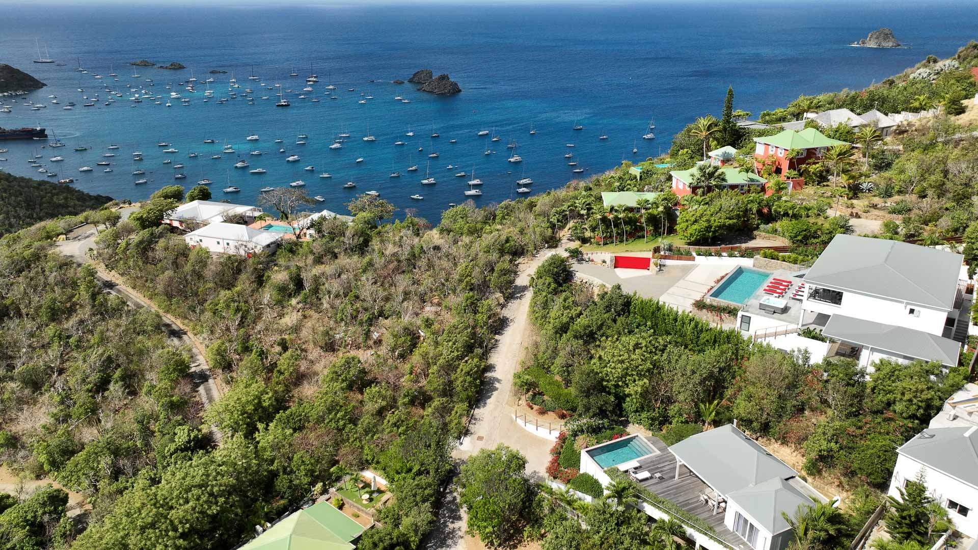 Villa Voyage, BL Colombier 