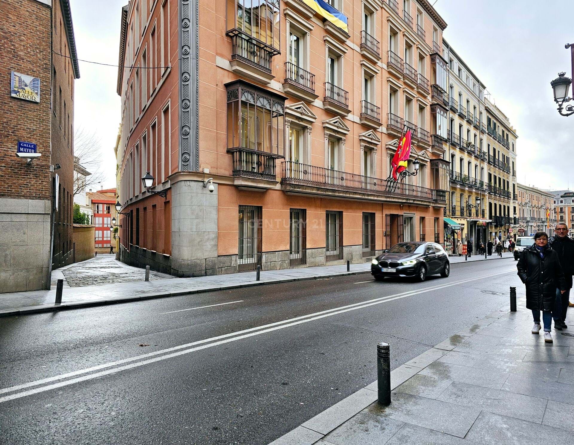  Madrid Community of Madrid