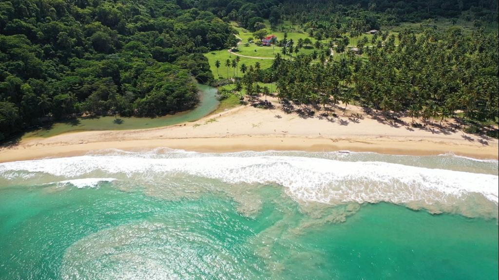 Las Terrenas Las Terrenas Samaná Province