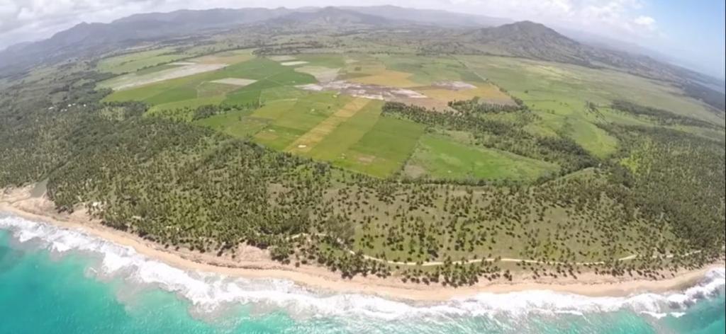 Las Terrenas Las Terrenas Samaná Province