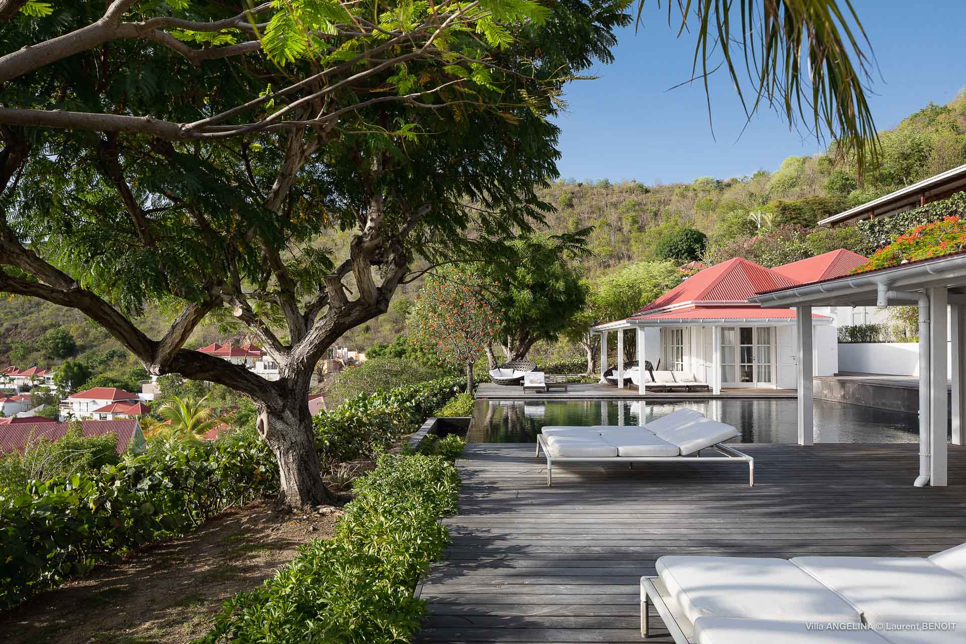 Villa Angelina, BL Lurin 