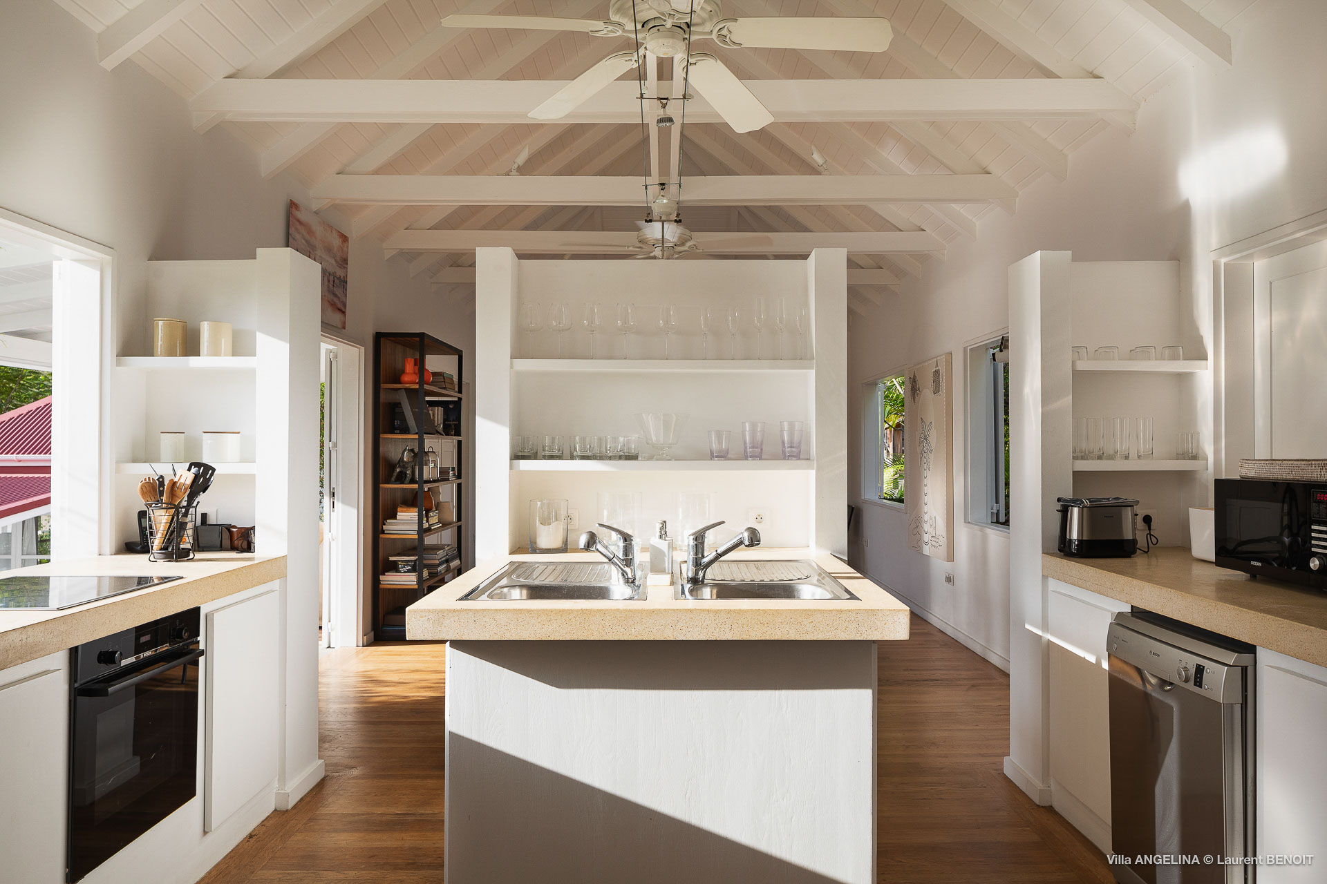 Villa Angelina, BL Lurin 
