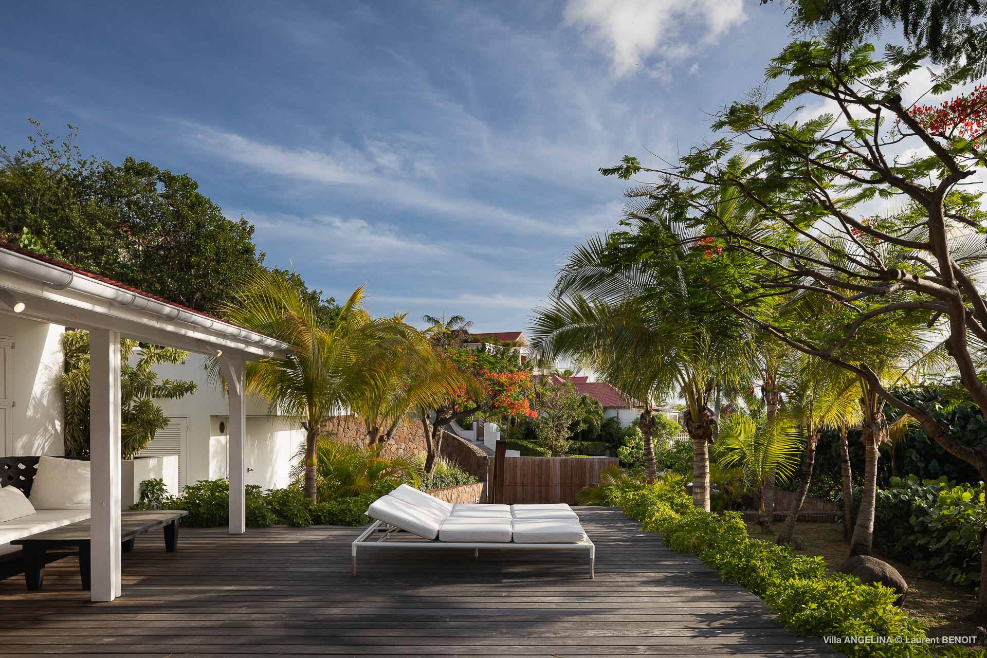 Villa Angelina, BL Lurin 