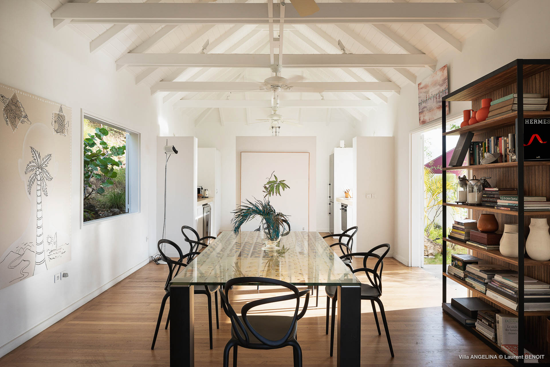 Villa Angelina, BL Lurin 