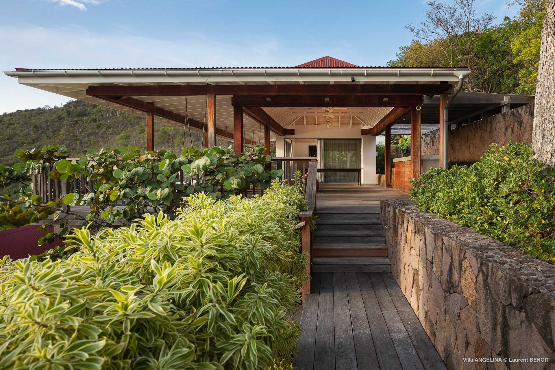 Villa Angelina, BL Lurin 