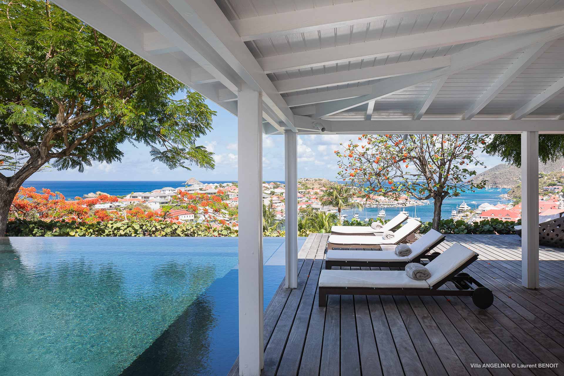 Villa Angelina, BL Lurin 