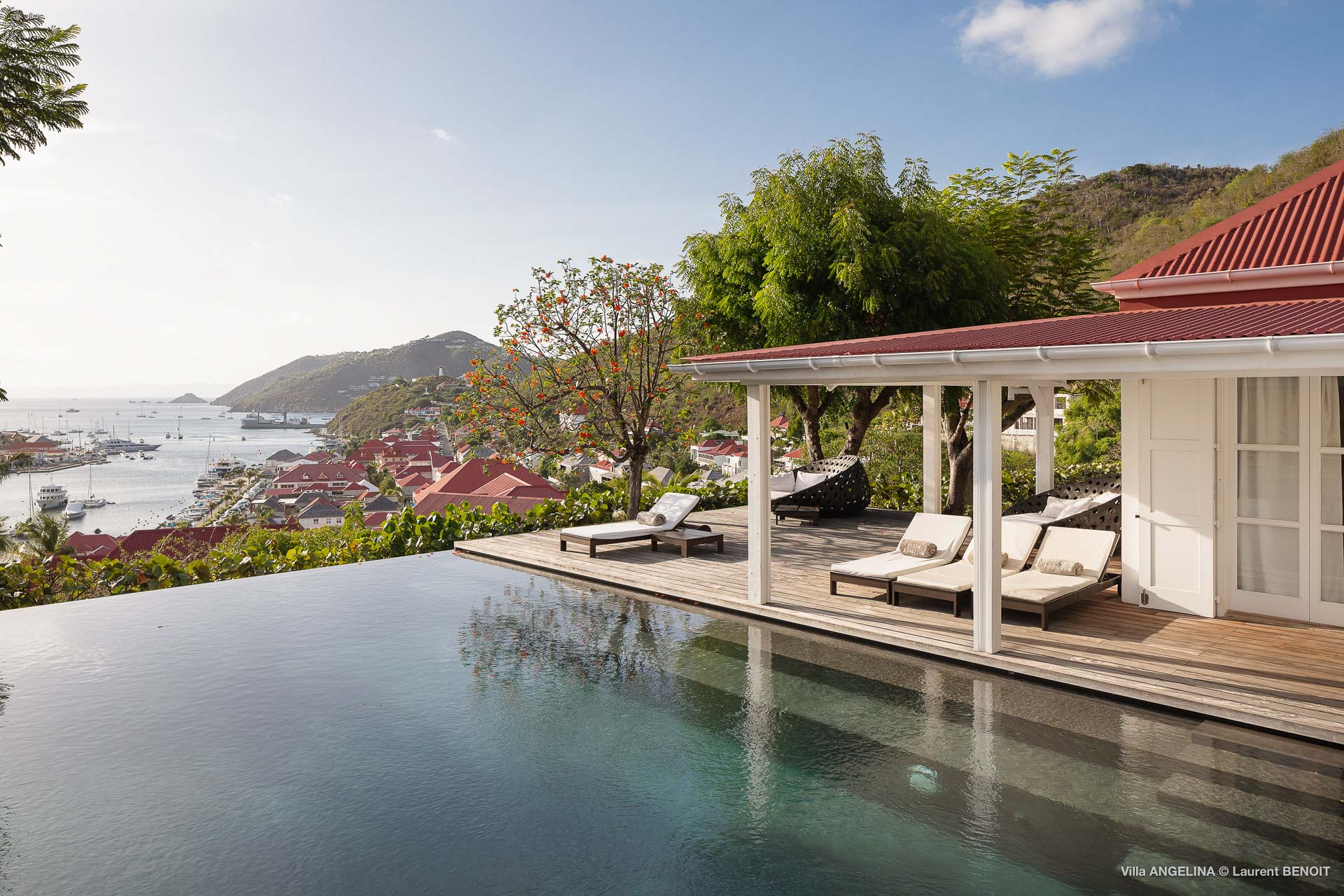 Villa Angelina, BL Lurin 