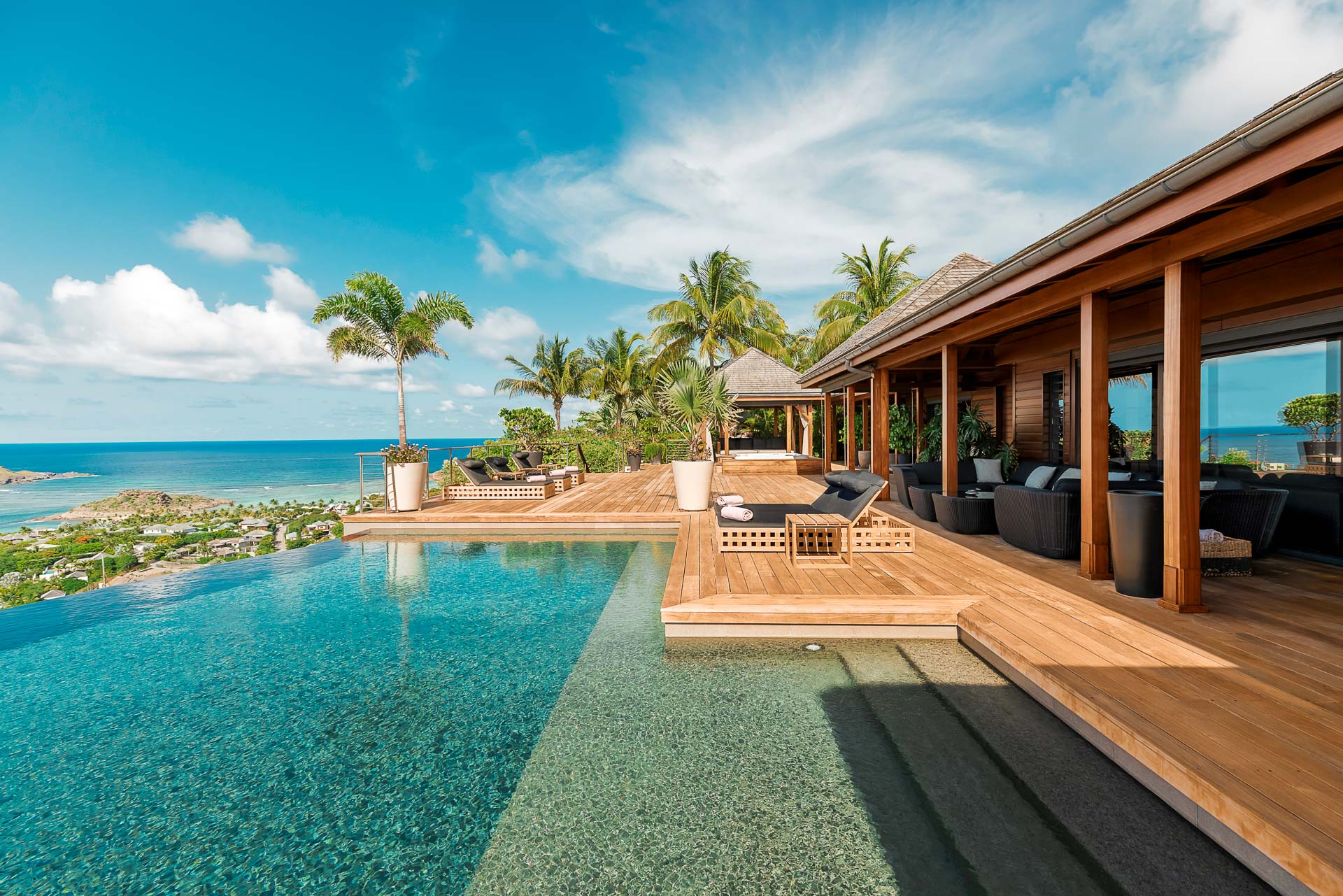 Villa Jade, BL Marigot 