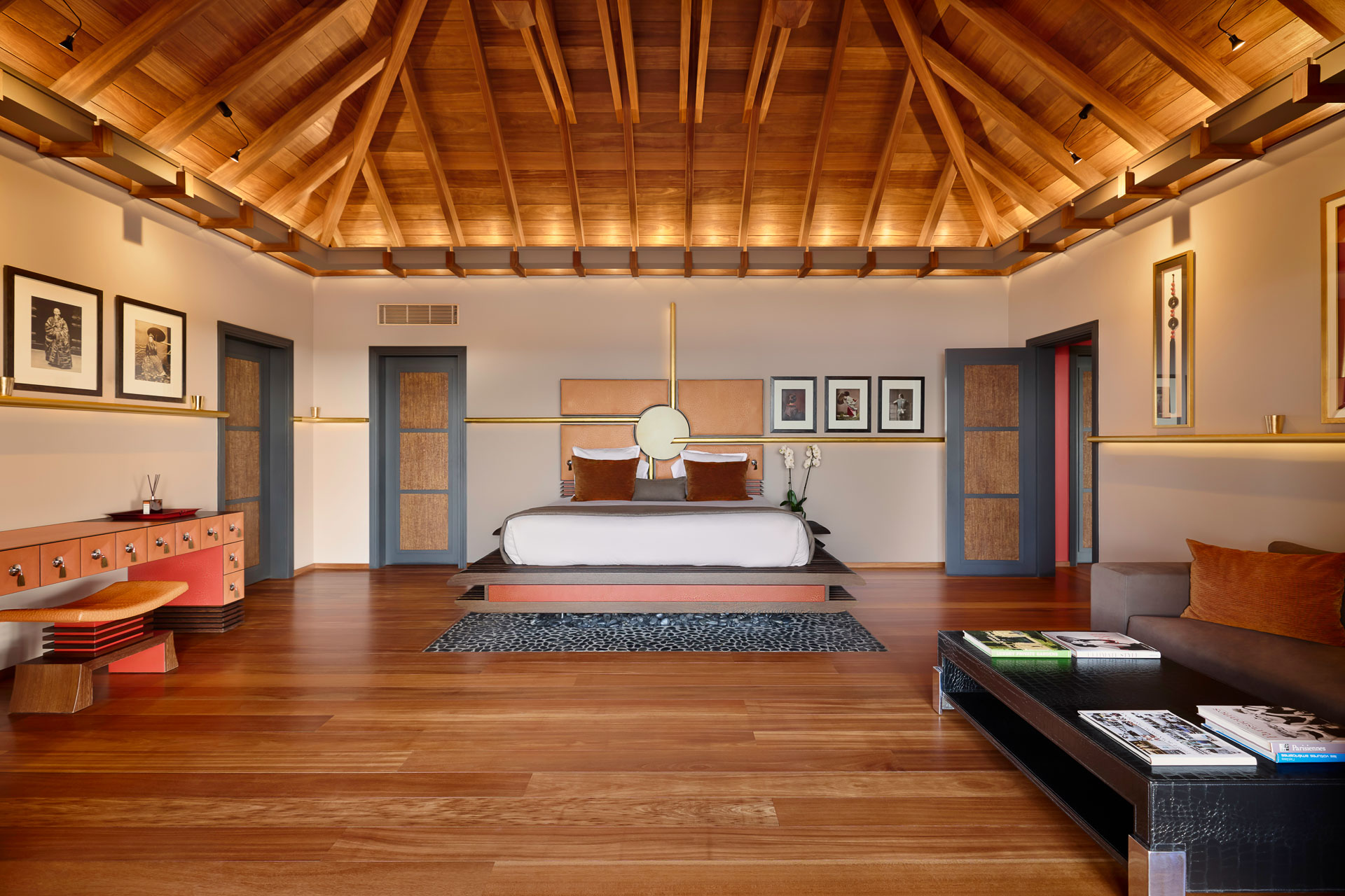 Villa Jade, BL Marigot 
