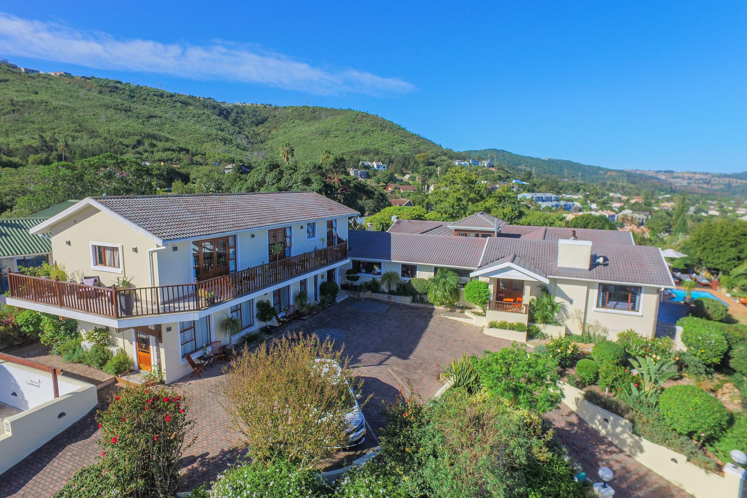 8 Stinkwood Cres, Old Place, Knysna, 6571, South Africa Knysna Western Cape