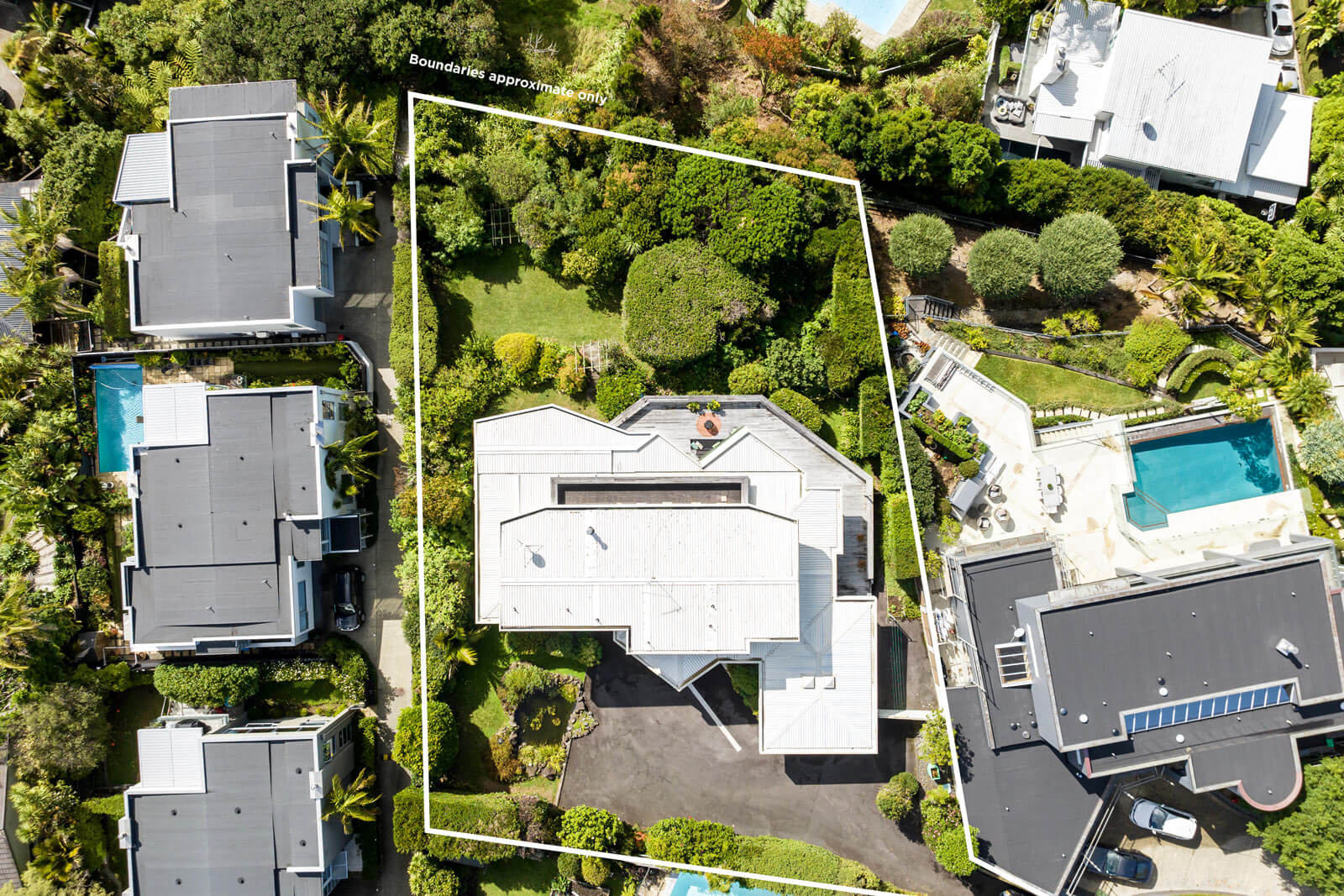 12 Siota Crescent Auckland Auckland