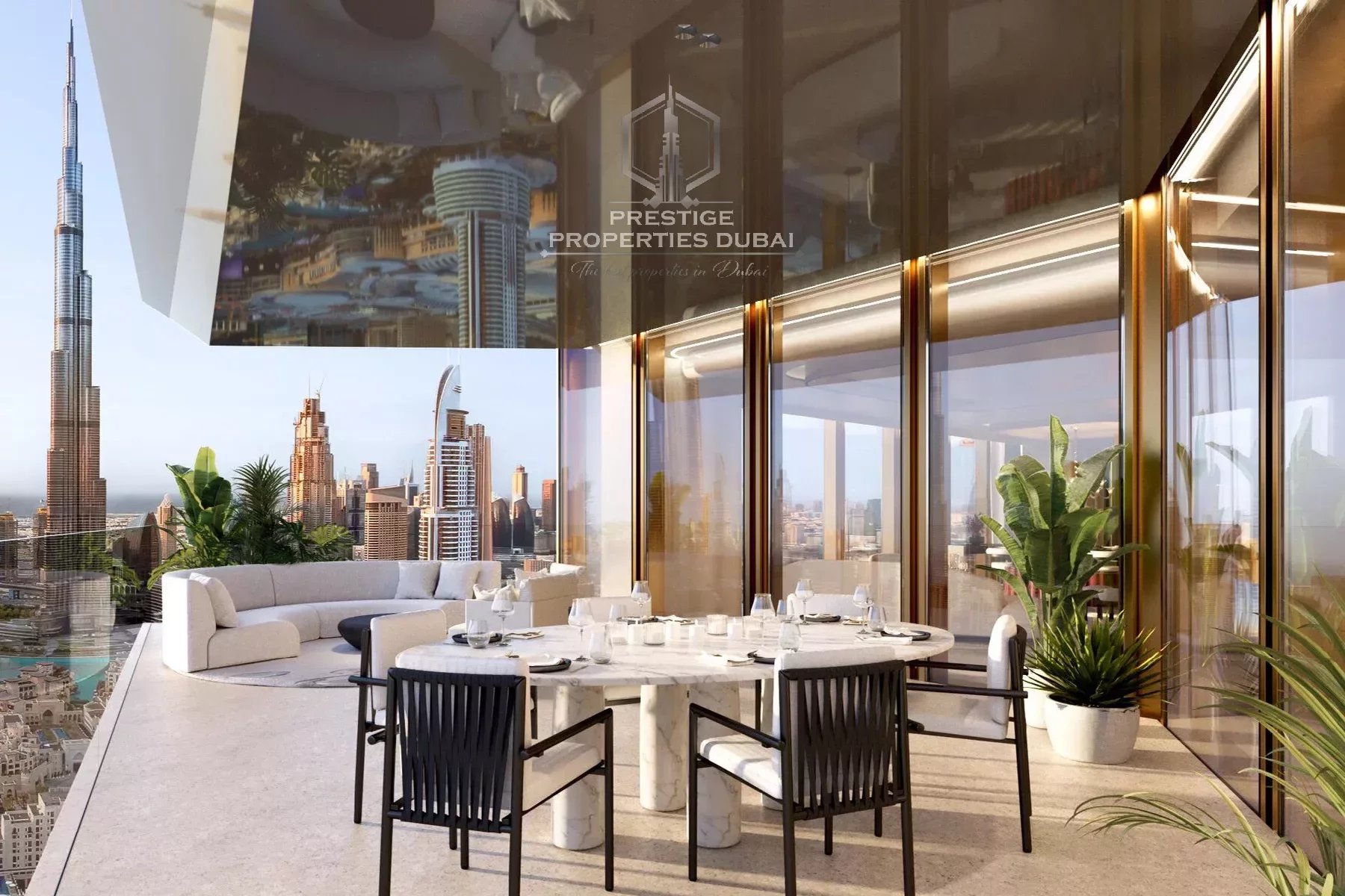  Dubai Dubai