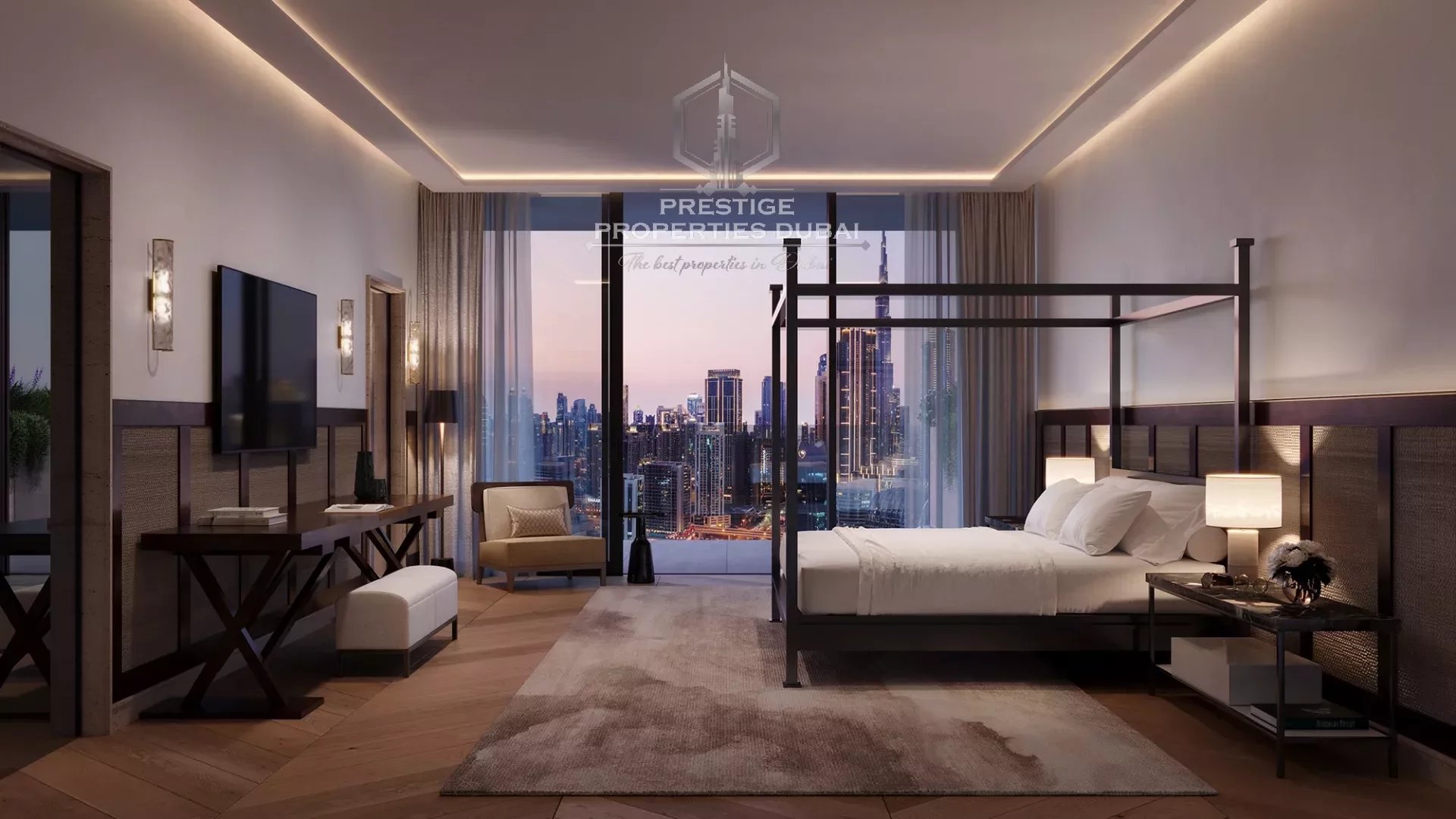  Dubai Dubai