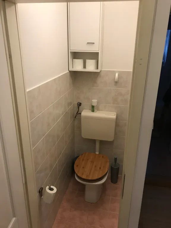 Šarhova ulica Bežigrad District Ljubljana