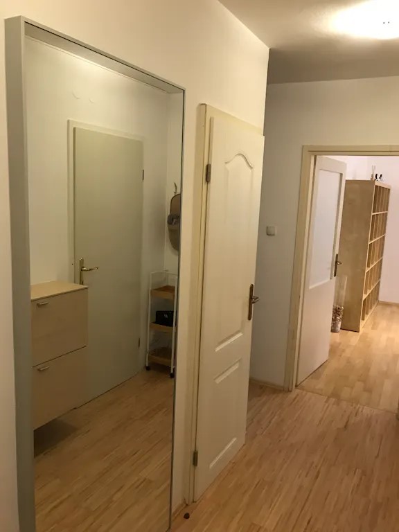 Šarhova ulica Bežigrad District Ljubljana