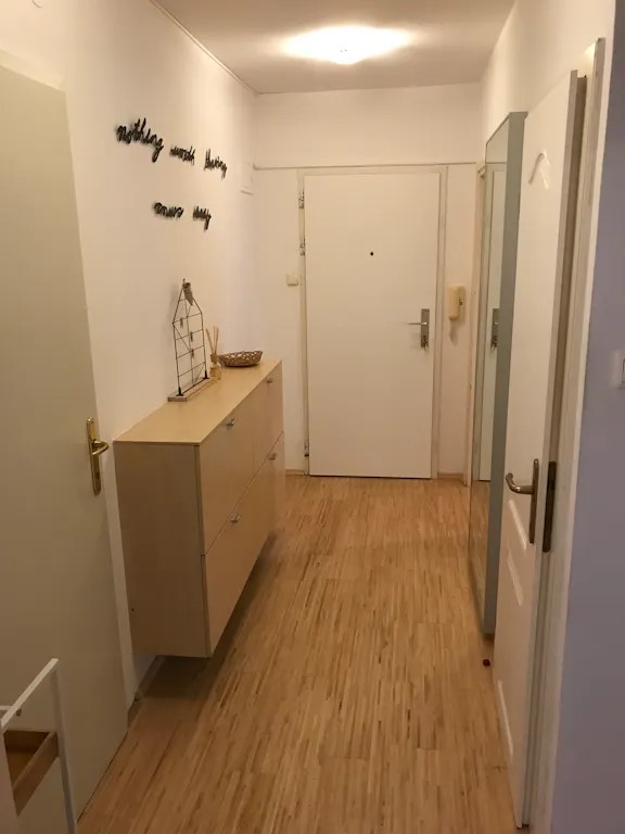 Šarhova ulica Bežigrad District Ljubljana
