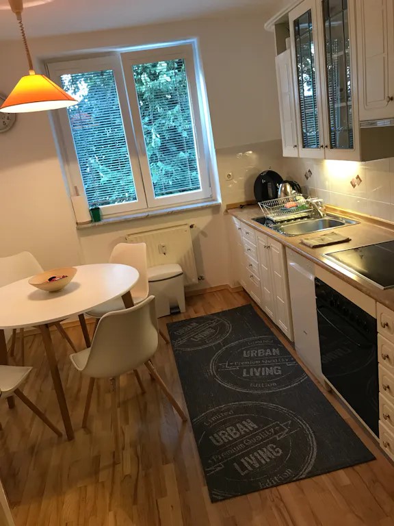 Šarhova ulica Bežigrad District Ljubljana