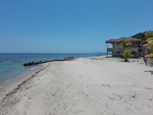 Stann Creek District Placencia GJVV+2F9, Placencia, Belize 