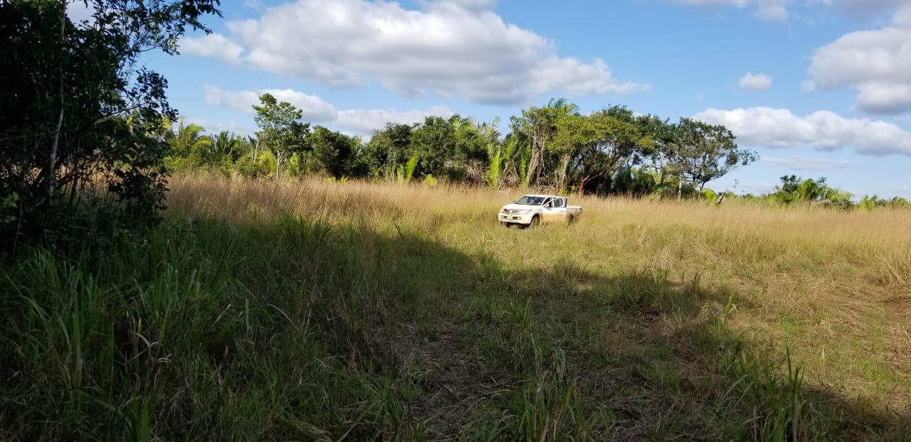 Cayo District Cayo District Unnamed Road 