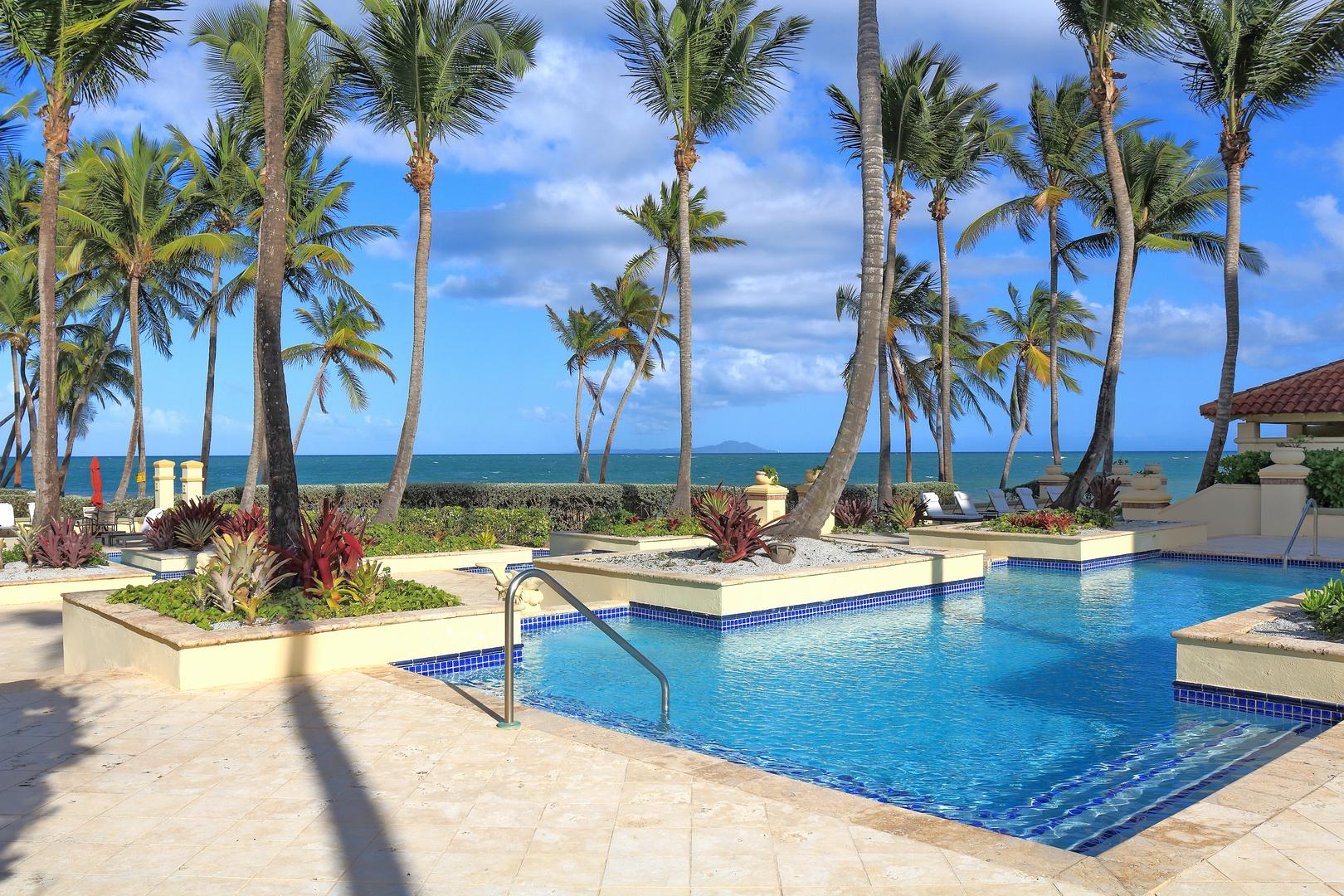 Ocean Dr Palmas del Mar Humacao