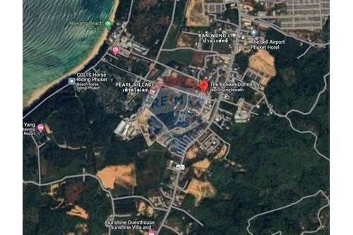  Thalang District Phuket