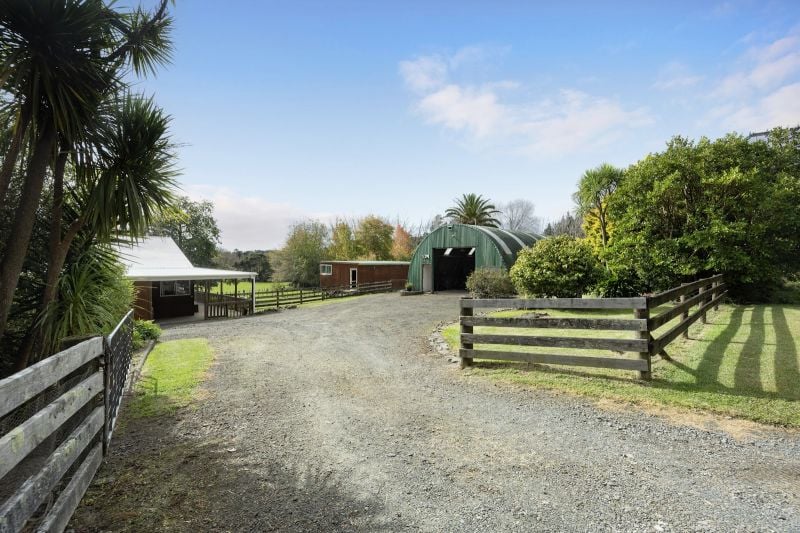 293 Ararimu Valley Road Waimauku Auckland