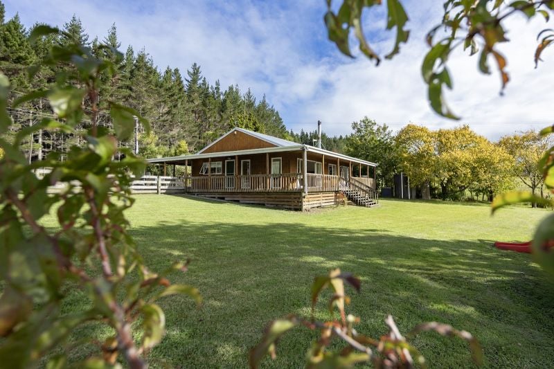 293 Ararimu Valley Road Waimauku Auckland