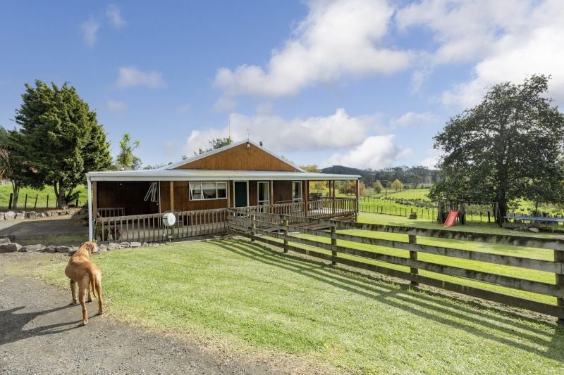 293 Ararimu Valley Road Waimauku Auckland