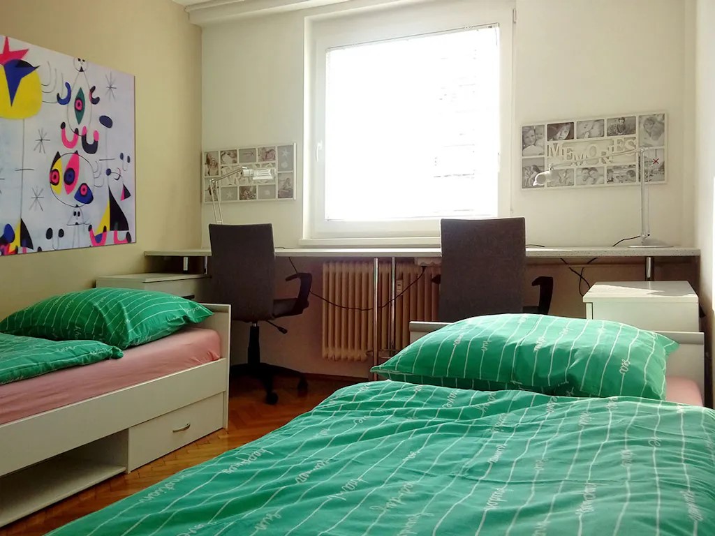 Ilirska ulica Ljubljana Ljubljana