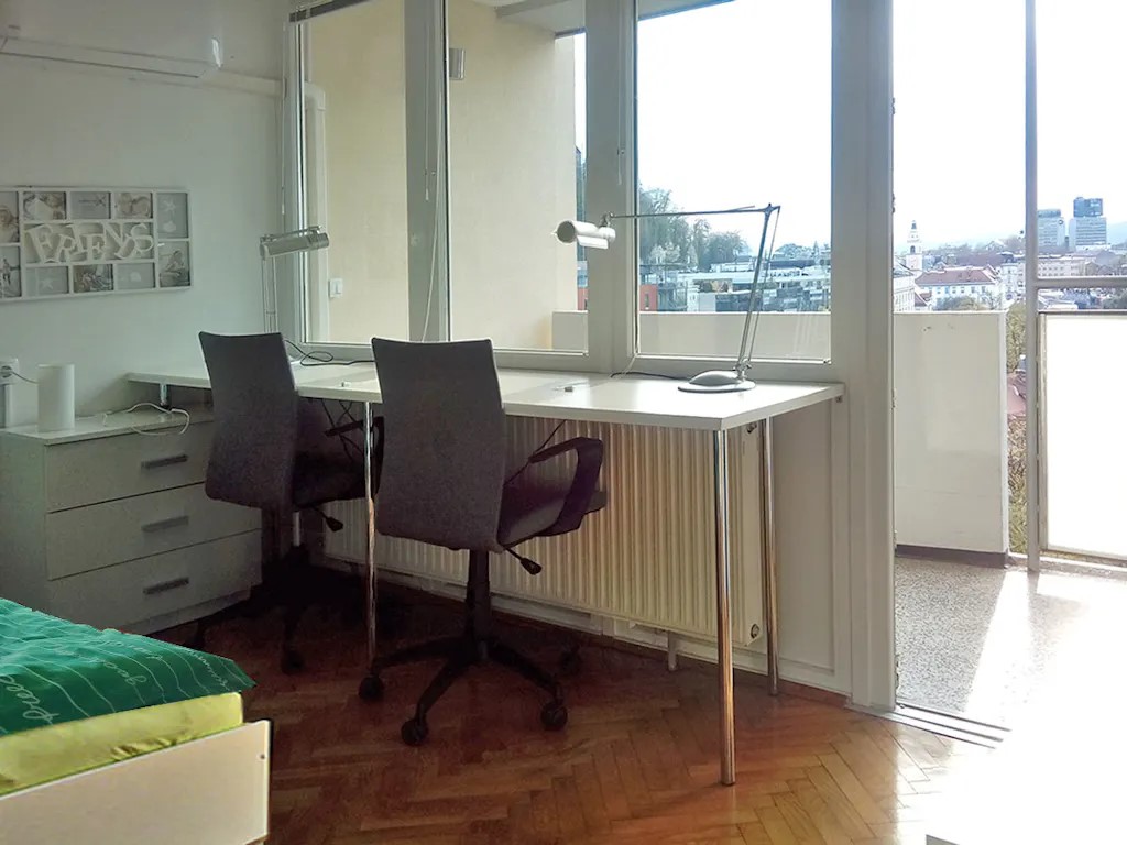 Ilirska ulica Ljubljana Ljubljana